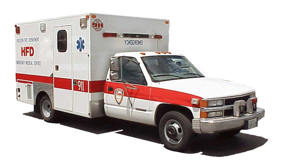 Ambulance