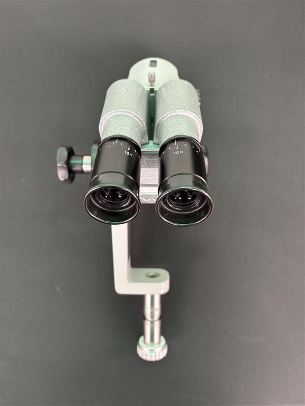 Zeiss OPMI 1-FC Surgical Microscope Head with Binoculars