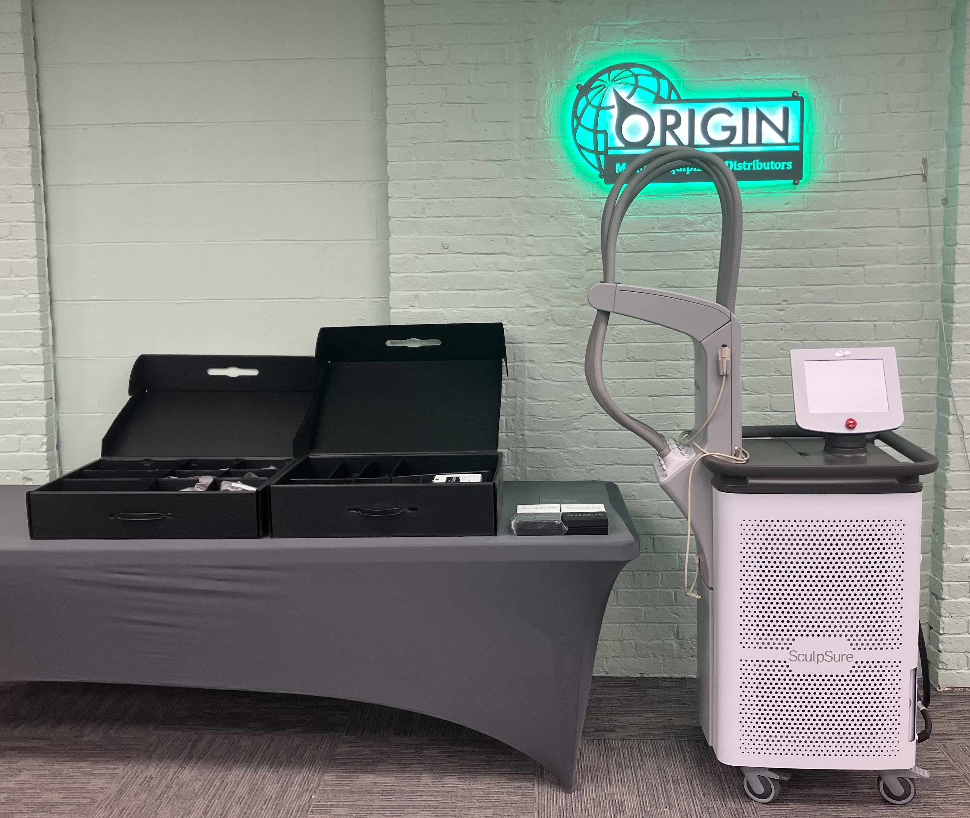 2019 Cynosure SculpSure Laser