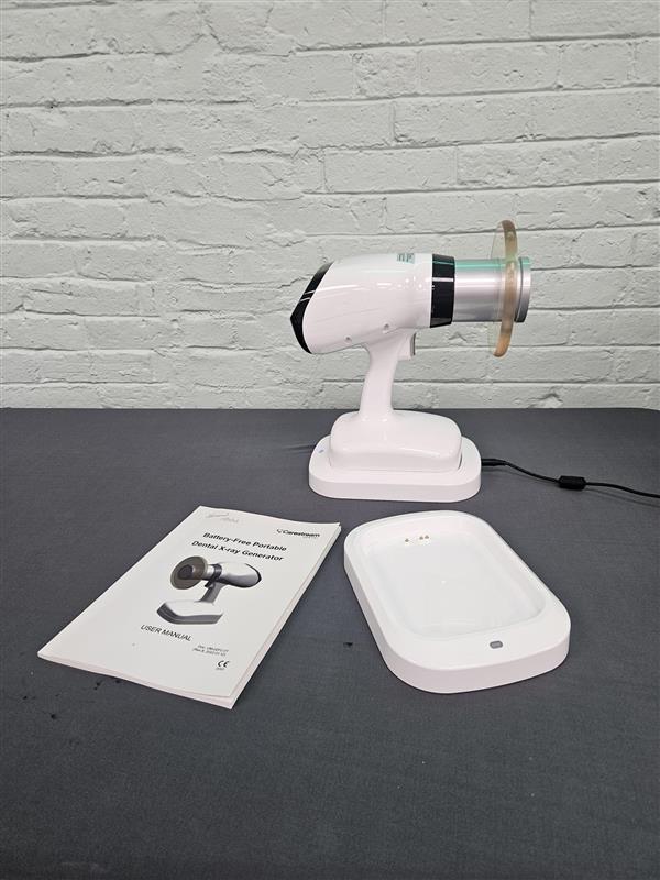 Carestream CS 2400P Portable Dental X-Ray Generator