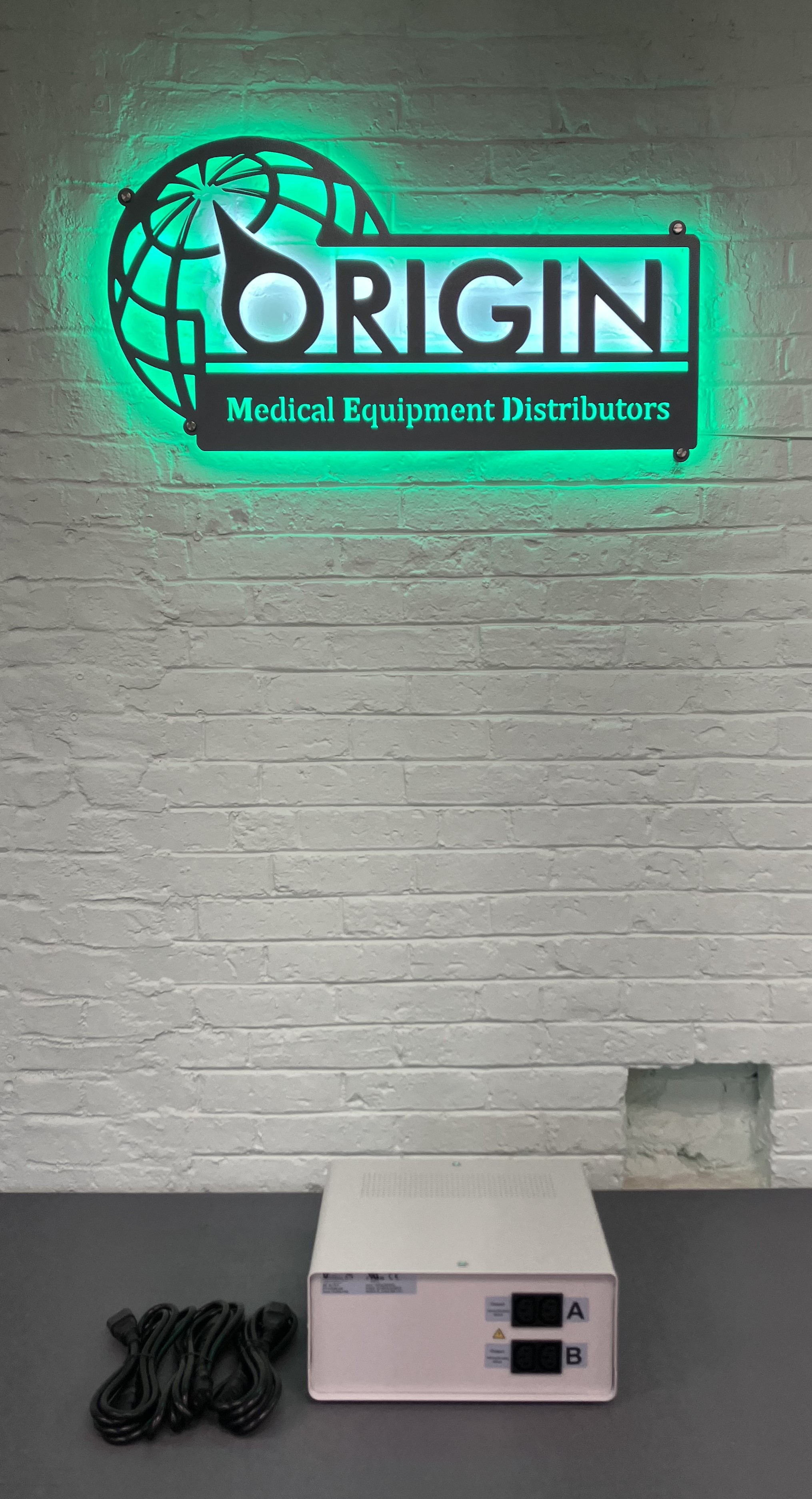 Ulveco P/N: 036488-009 Isolation Transformer