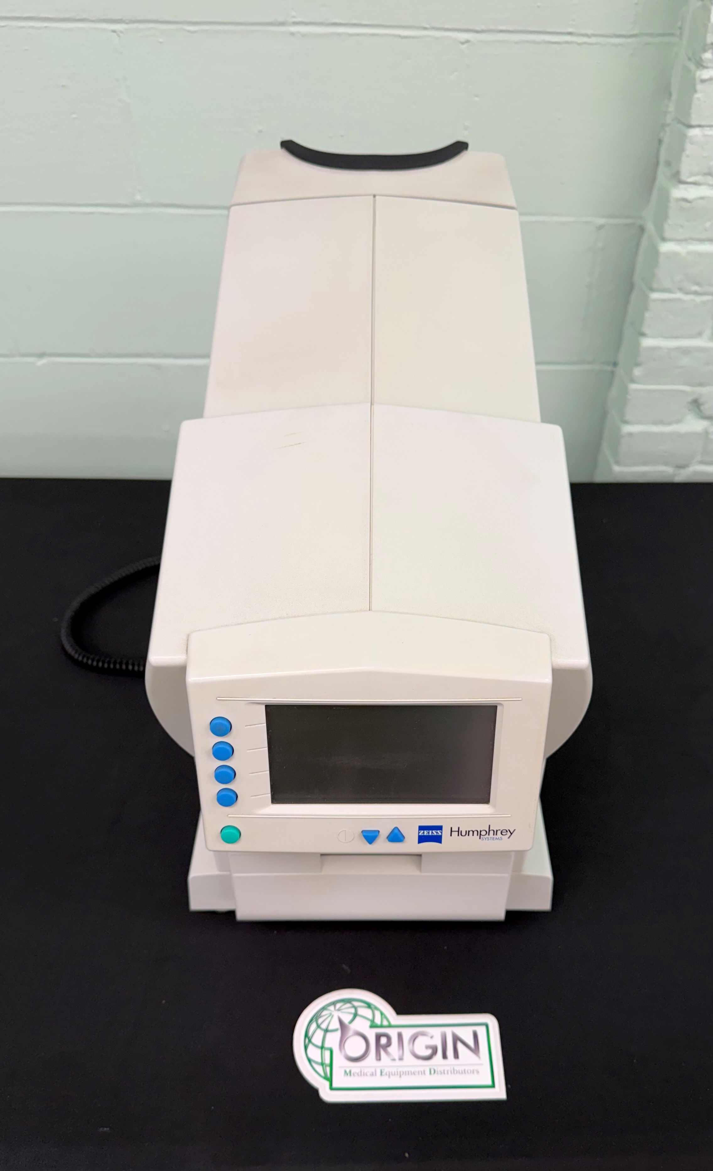 Zeiss 710 Series Humphrey FDT Visual Field Analyzer