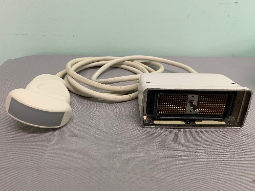 ATL C5-2 Curved Array IVT Probe / Transducer - #2