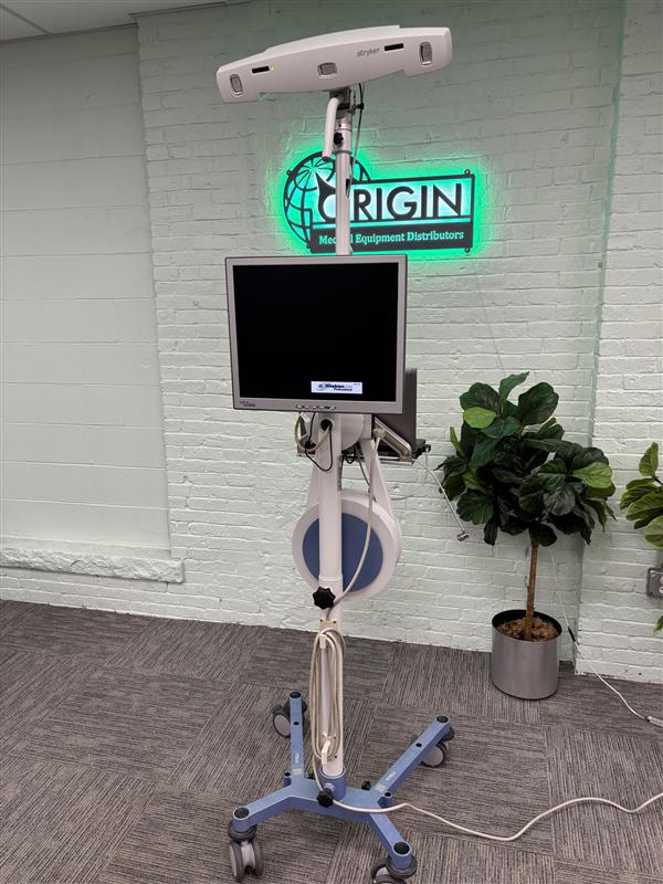 Stryker eNlite Surgical Navigation System