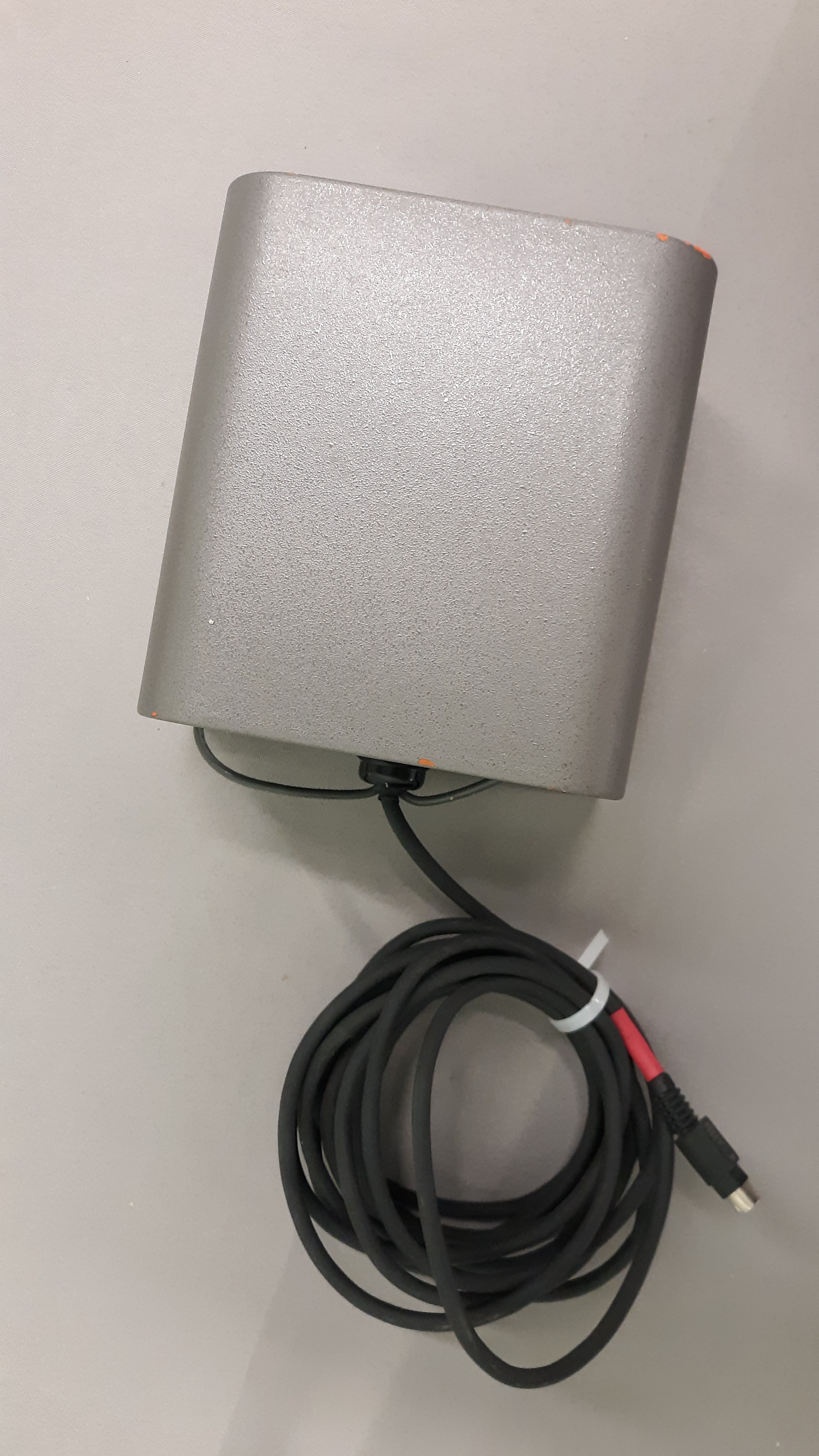 Clipper Cat. No. 635-S Foot Switch