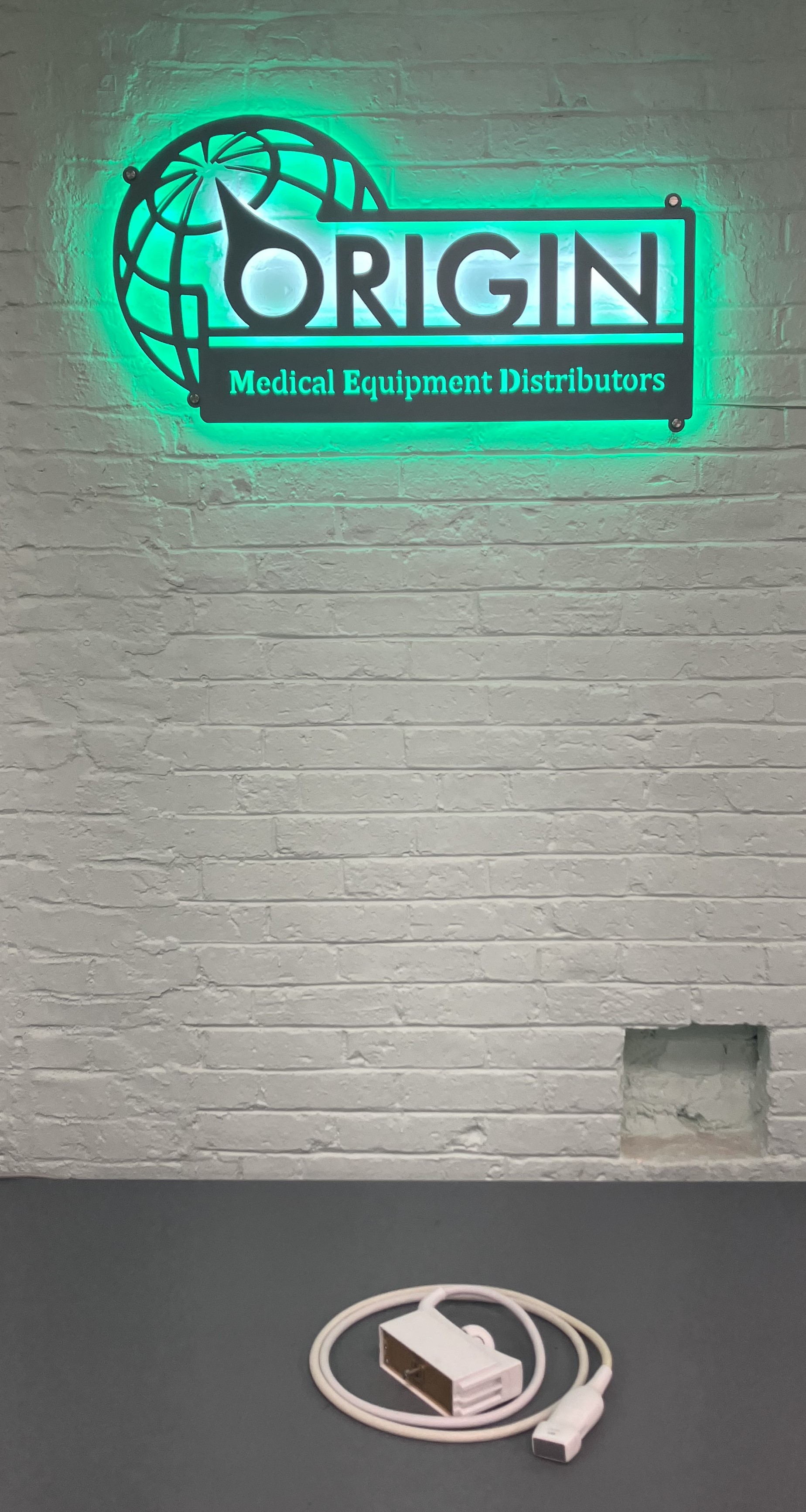 Siemens Acuson 4V1 Vector Array Linear Transducer / Probe - #6