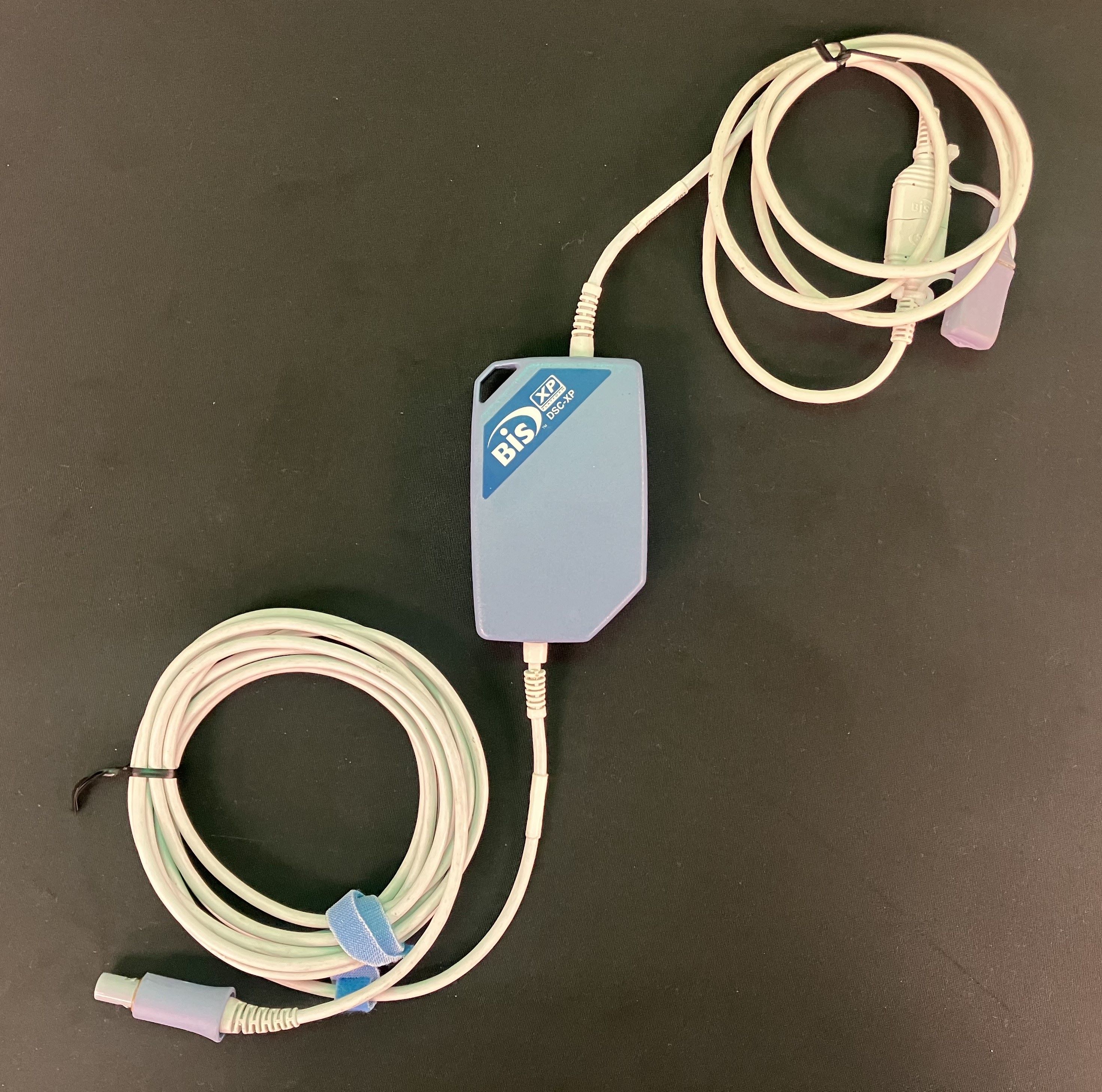 Aspect Medical Systems BIS DSC-XP Module and Sensor Cable