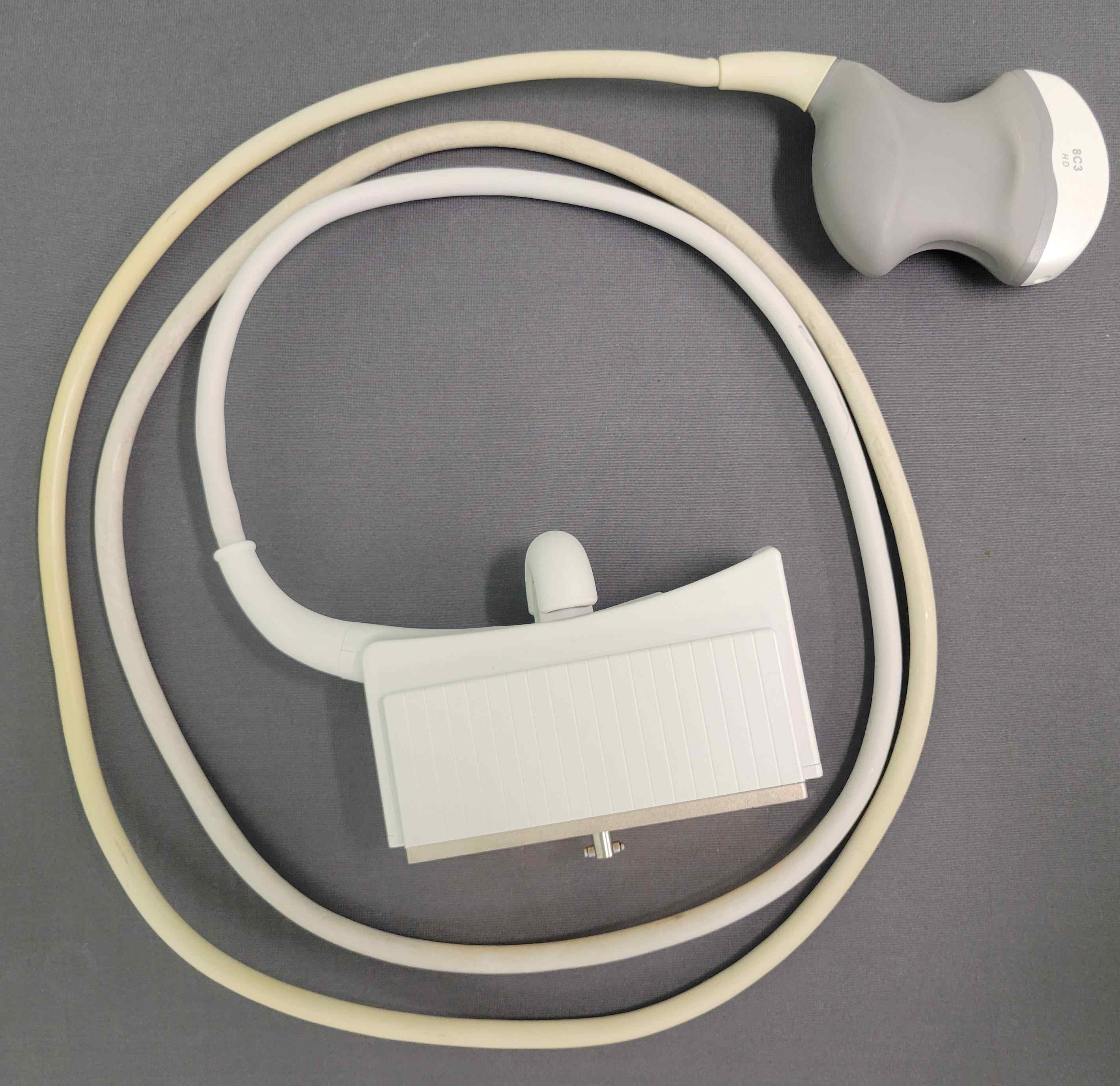 Siemens Acuson 8C3 HD Transducer/Probe #2