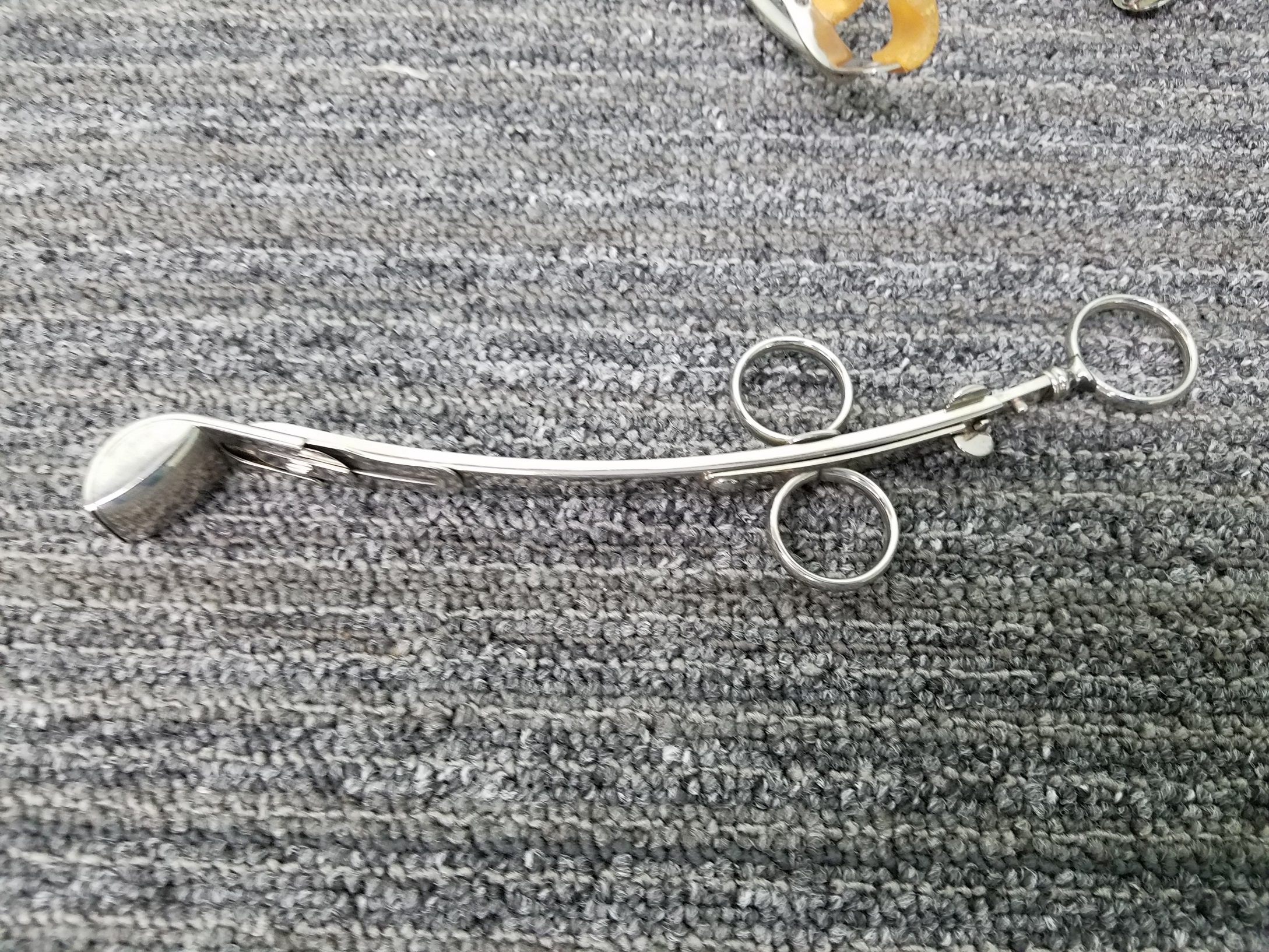 STORZ Ergo Surgical Instrument