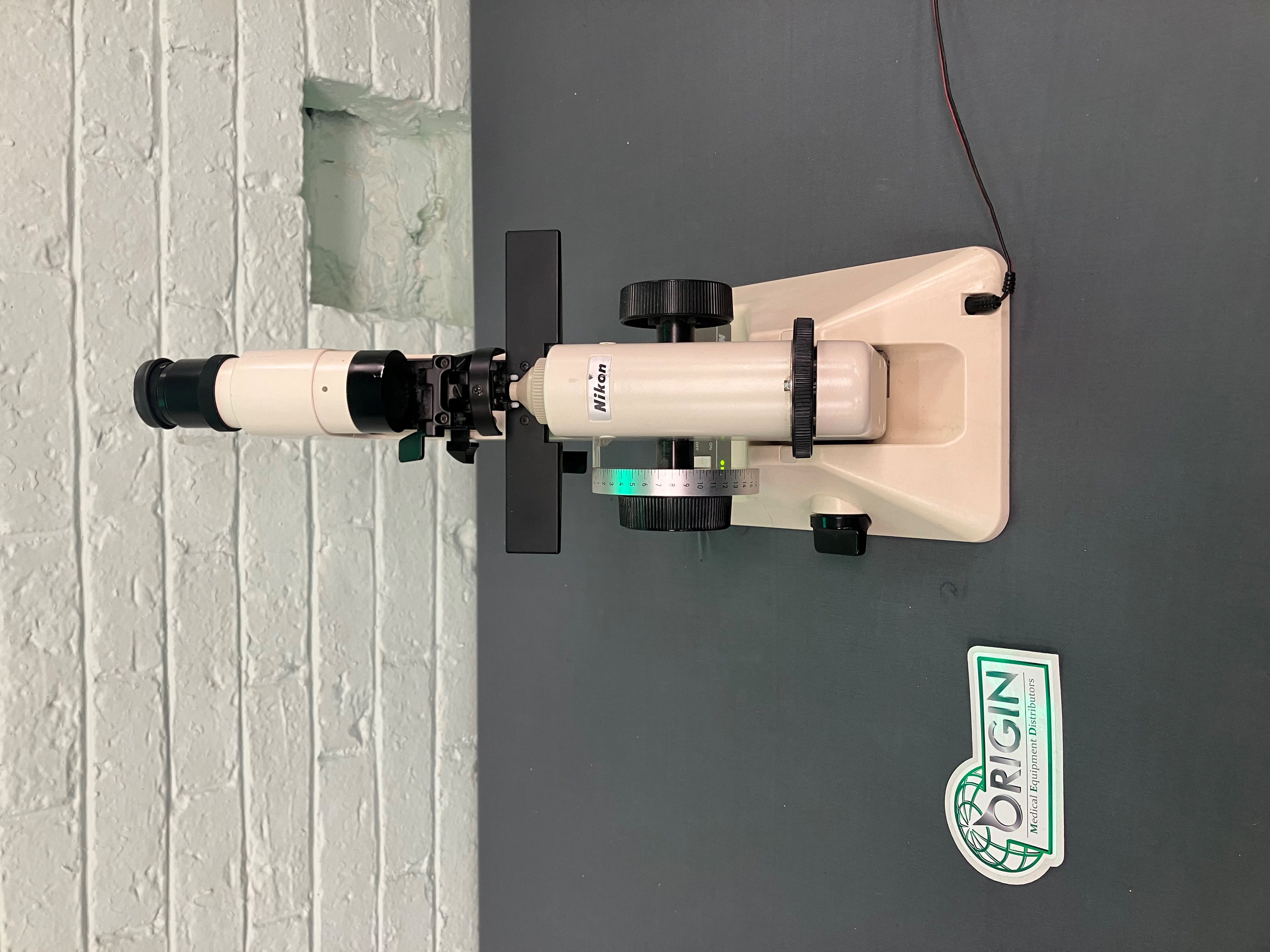 Nikon EL-7S Ocular Lensometer