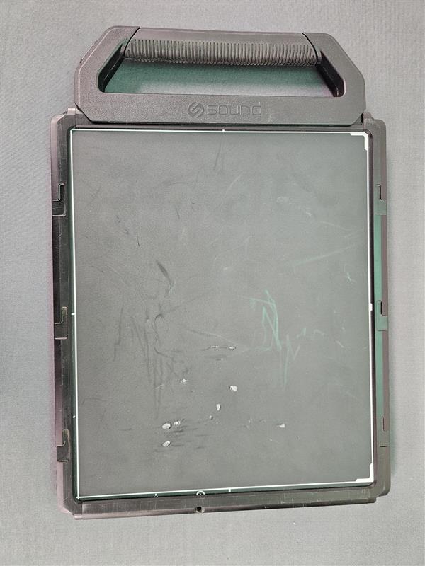 Varex 2530W-G5 Wireless Digital Imaging Flat Panel Detector - #2