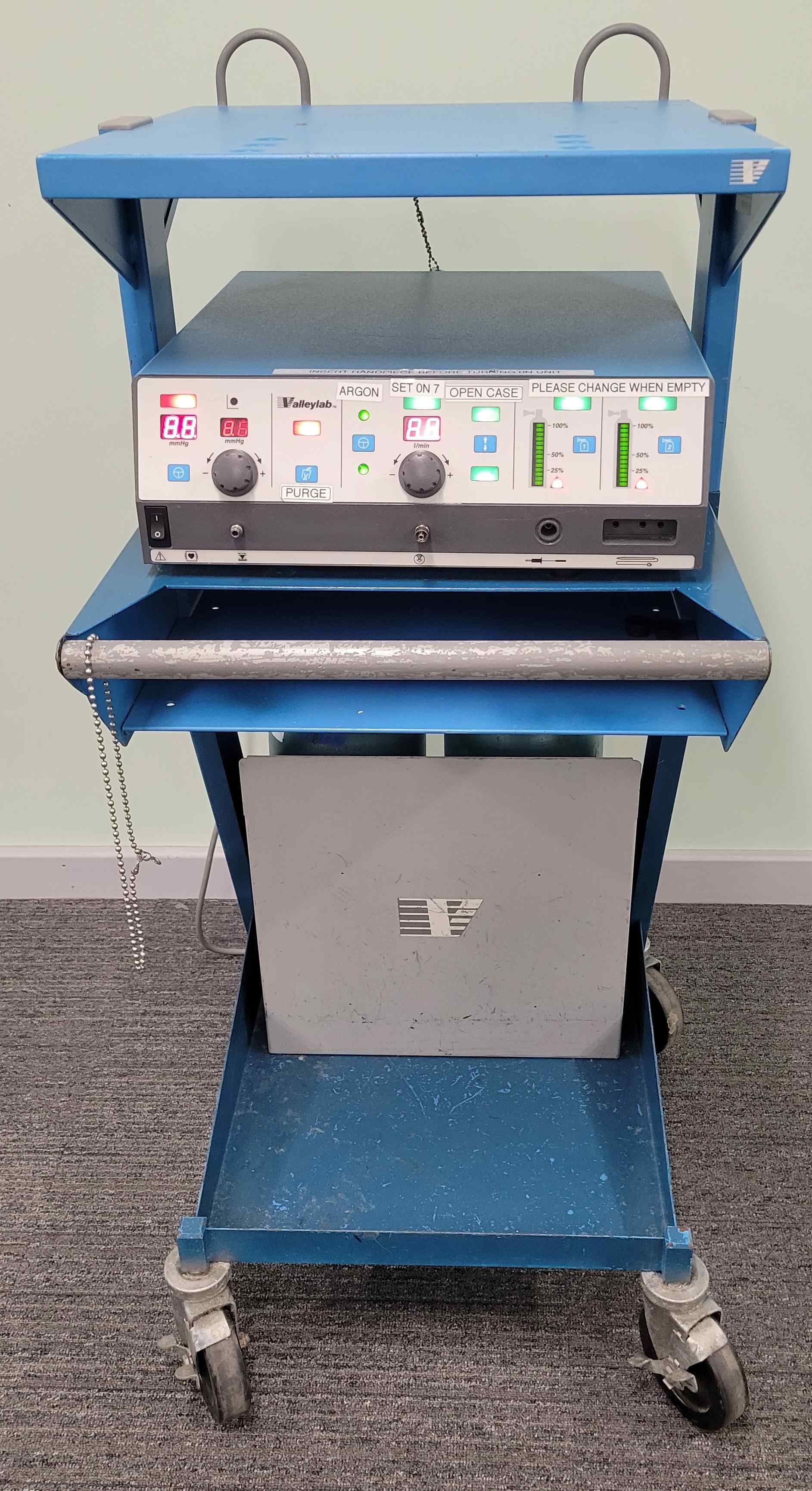 Valleylab Force Argon II Electrosurgical Unit - no cart