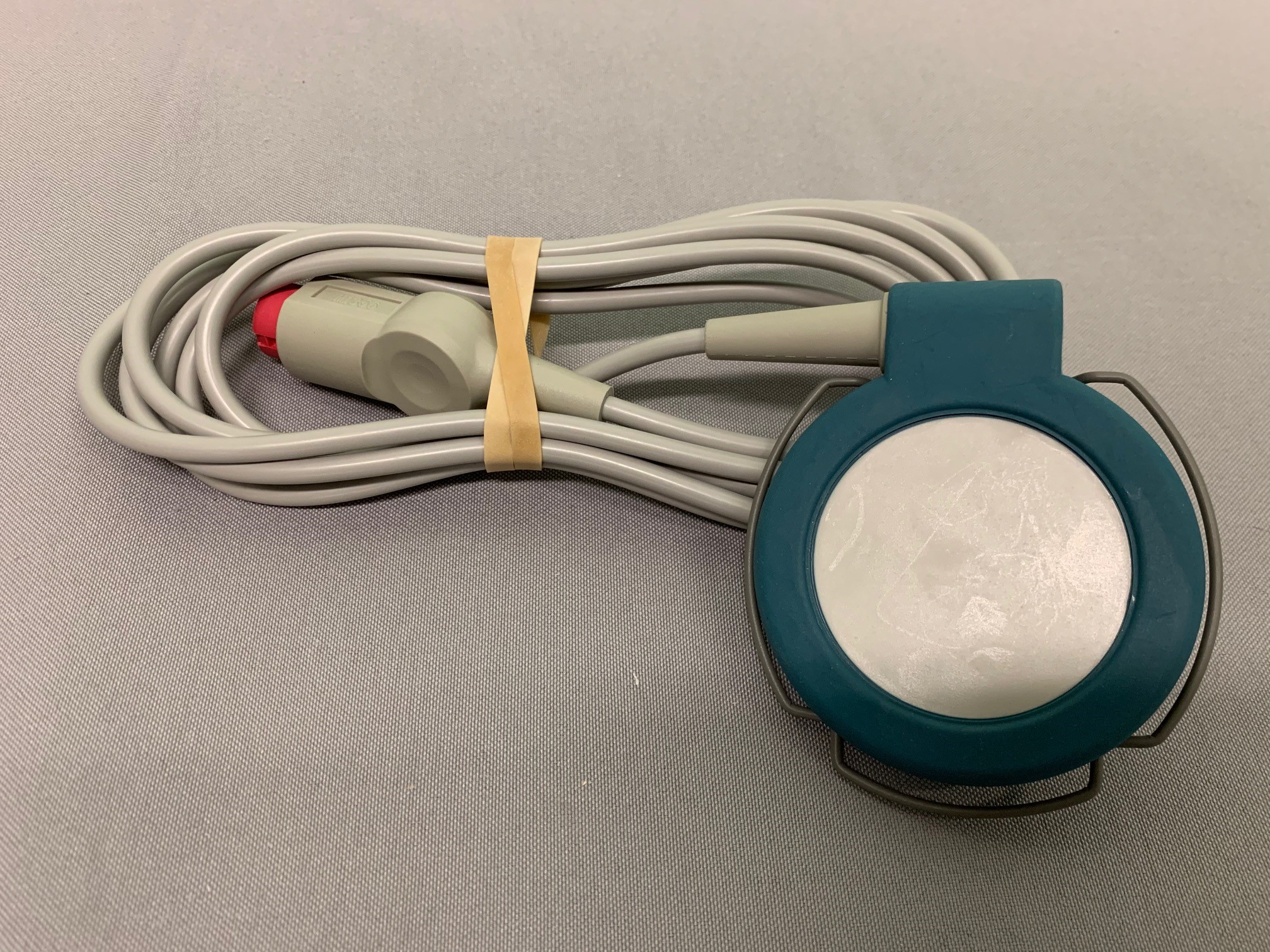 OTHER Neonatal Ultrasound Transducer #9