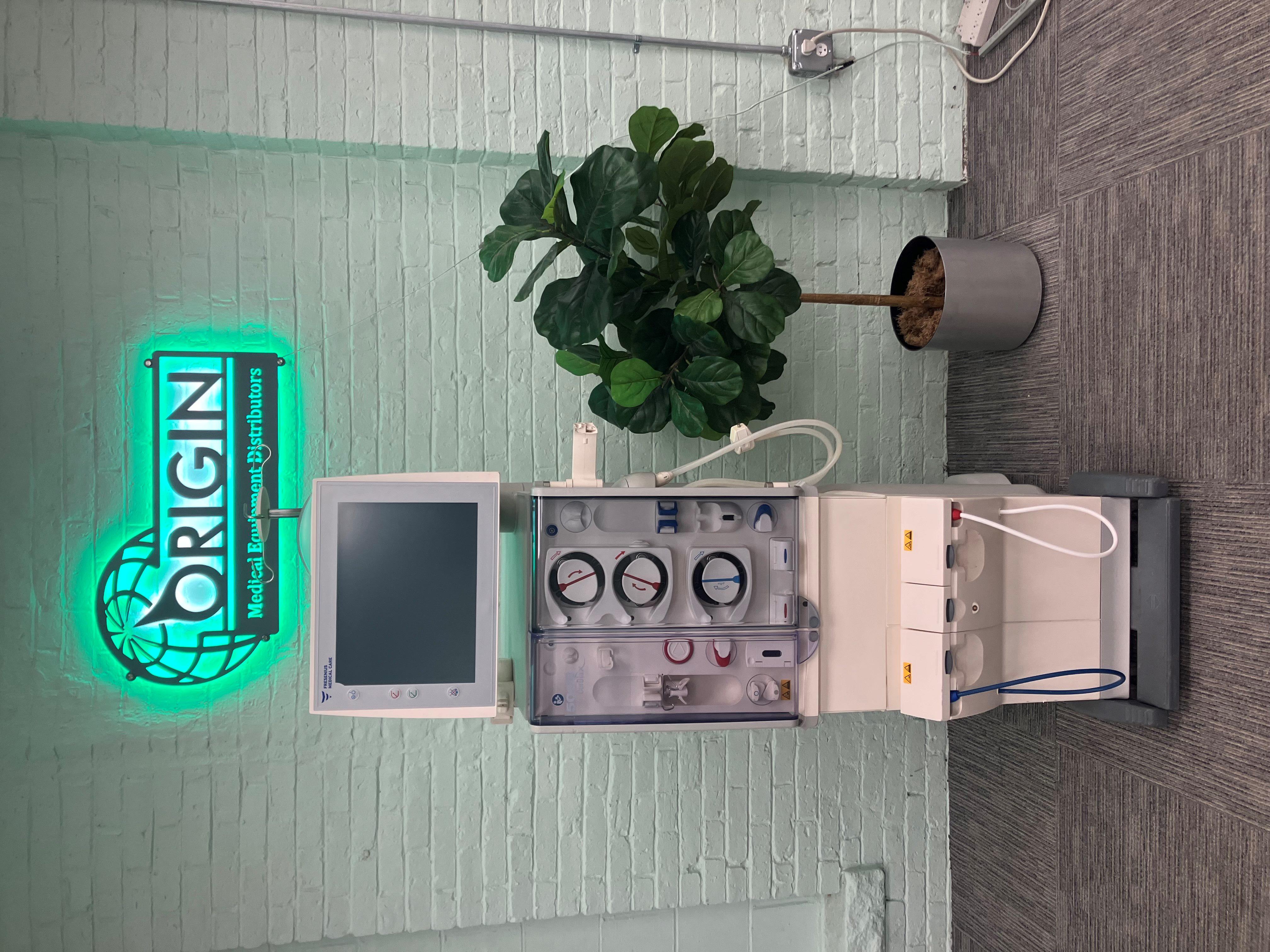 2016 Fresenius 5008 Dialysis System