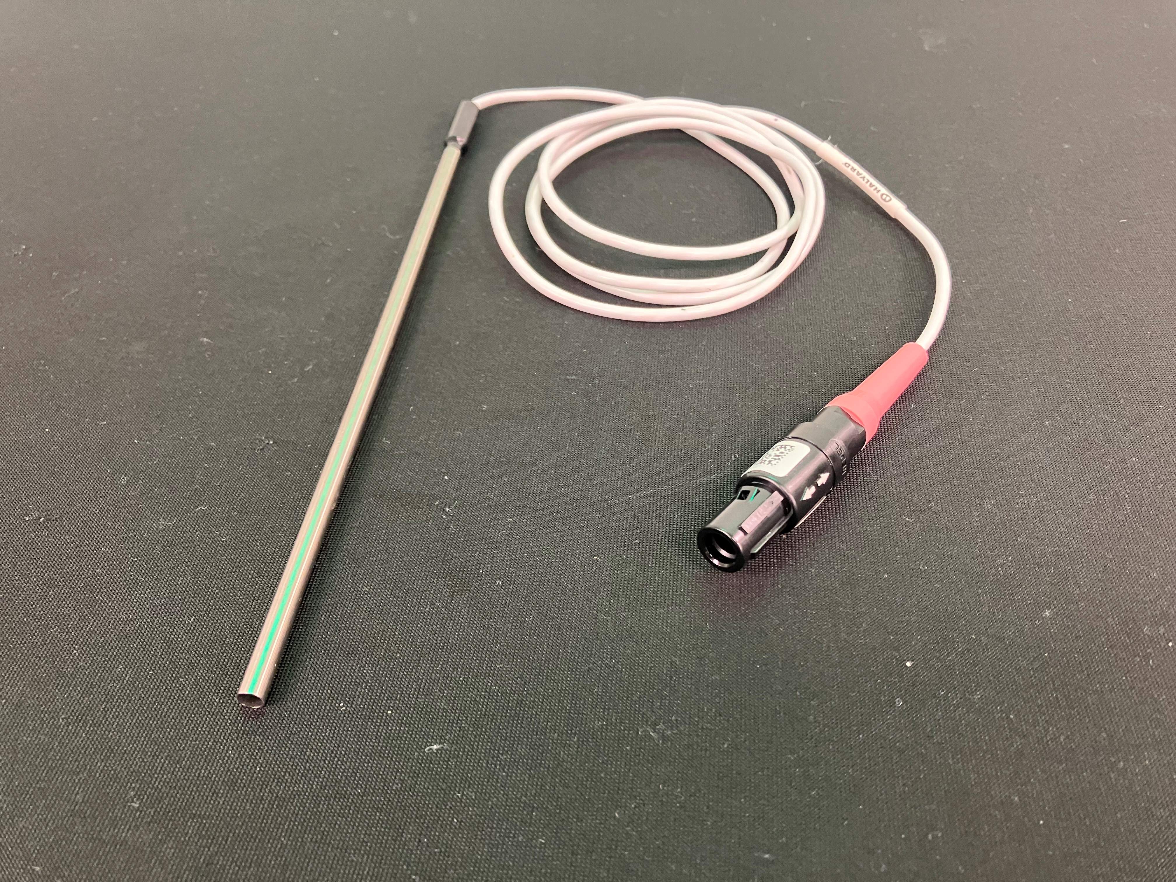 Kimberly Clark PMP-18-145C Curved Probe