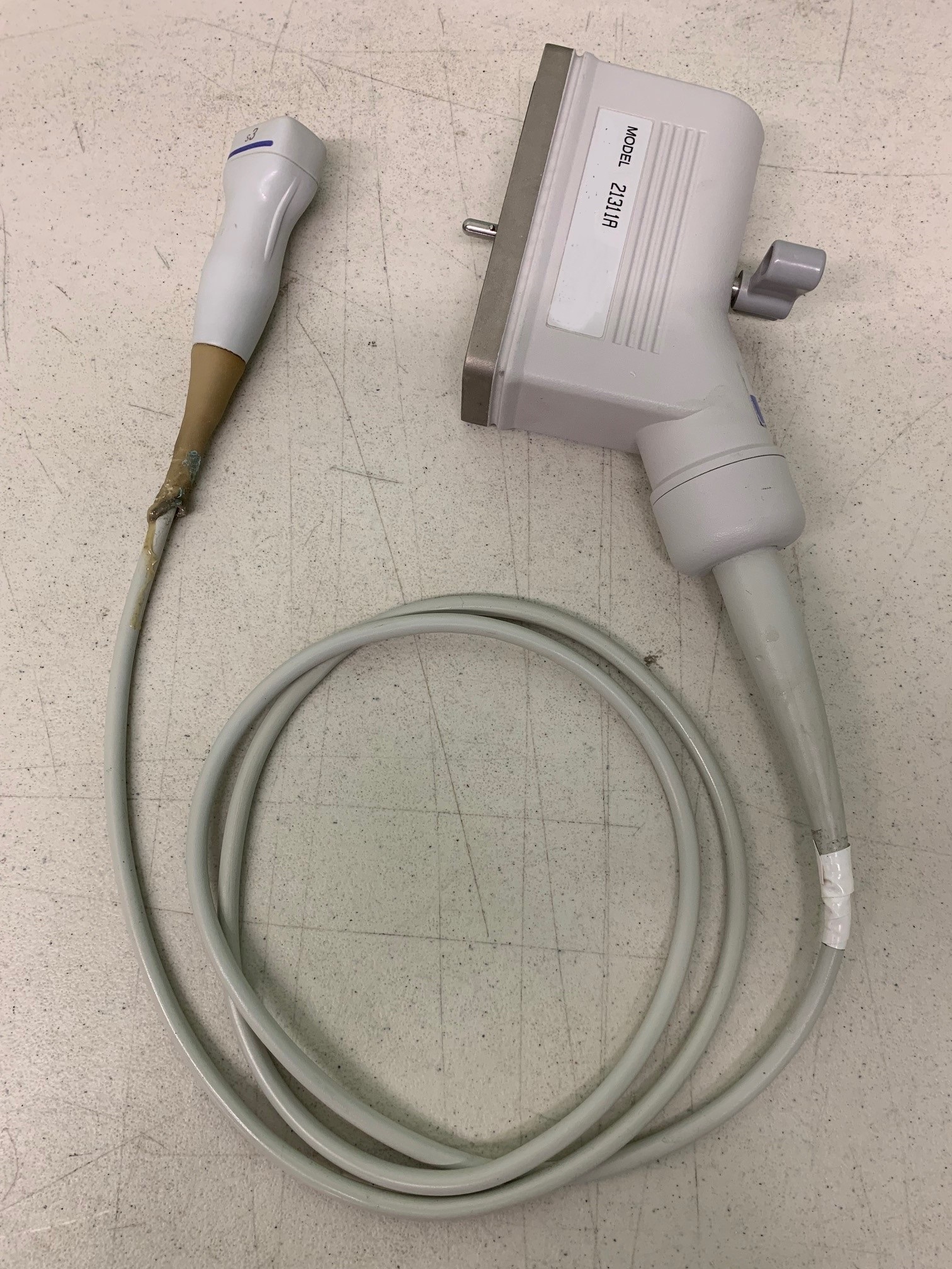PHILIPS S3 Model 21311A Cardiac Sector Probe