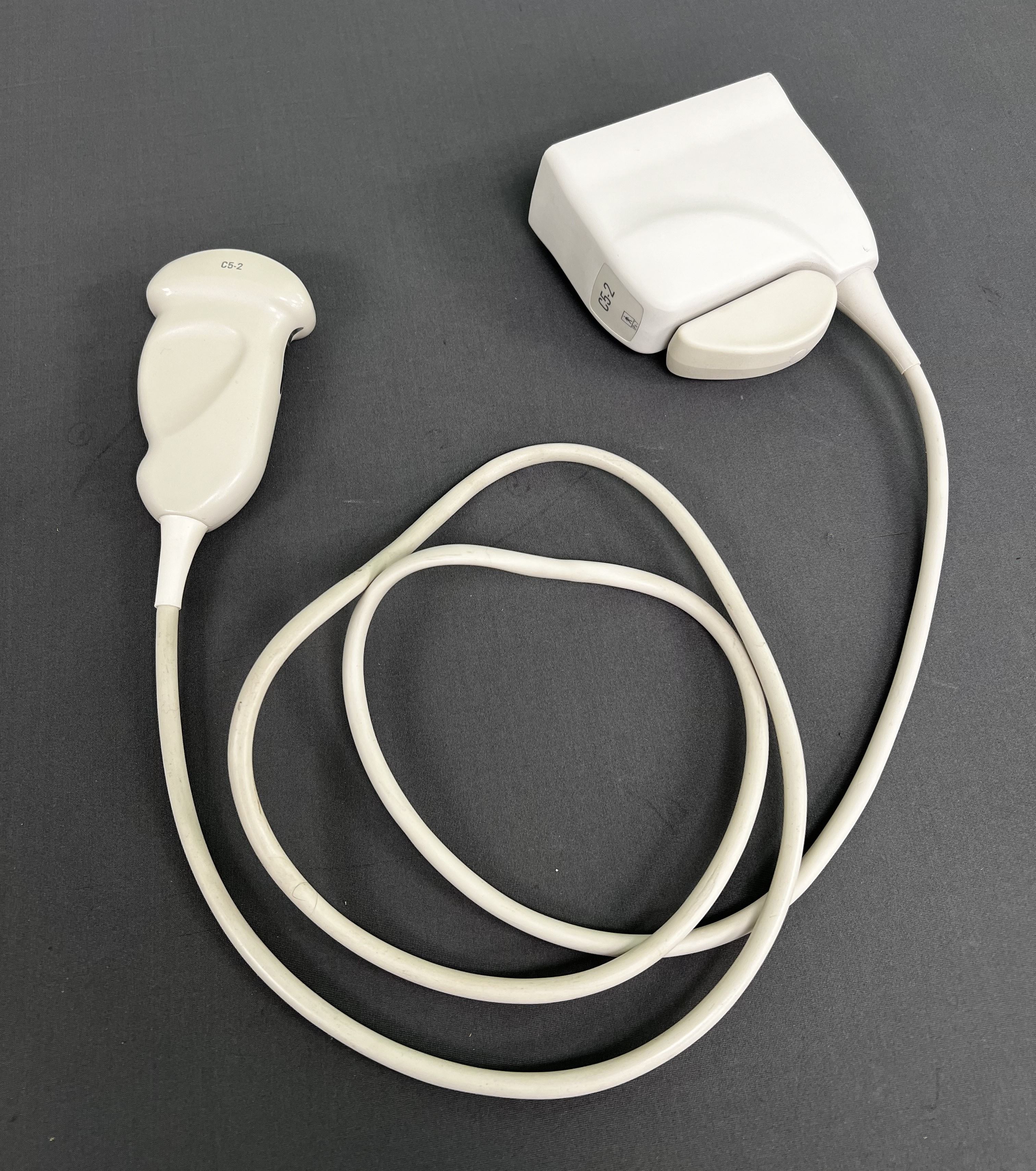 Philips C5-2 Transducer / Probe - #1