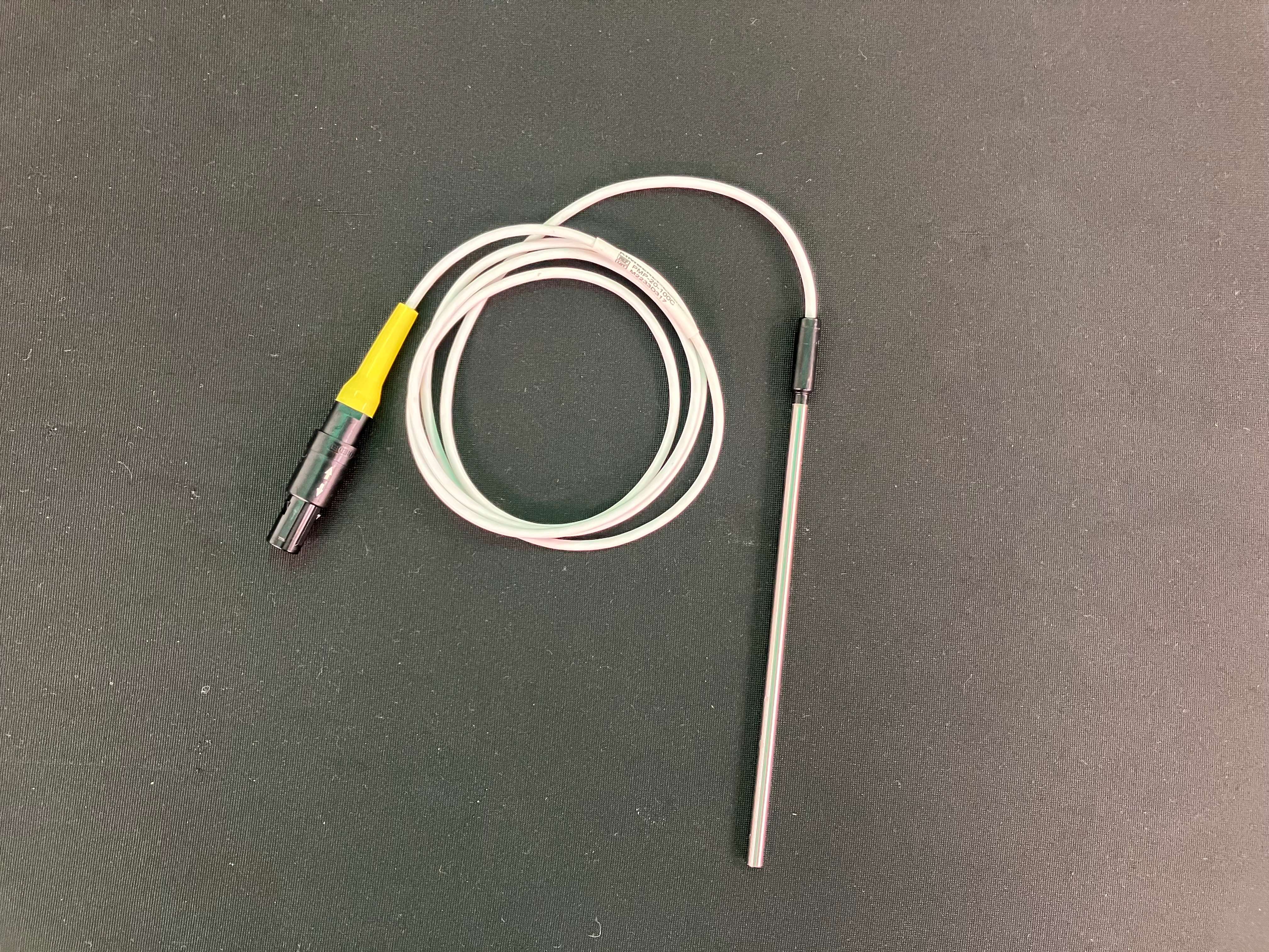 Kimberly Clark PMP-20-100C Curved Probe