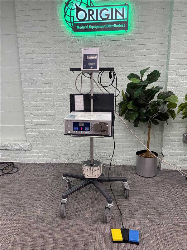 Stryker REF: 502-000-001 Fluid Safe Fluid Management System