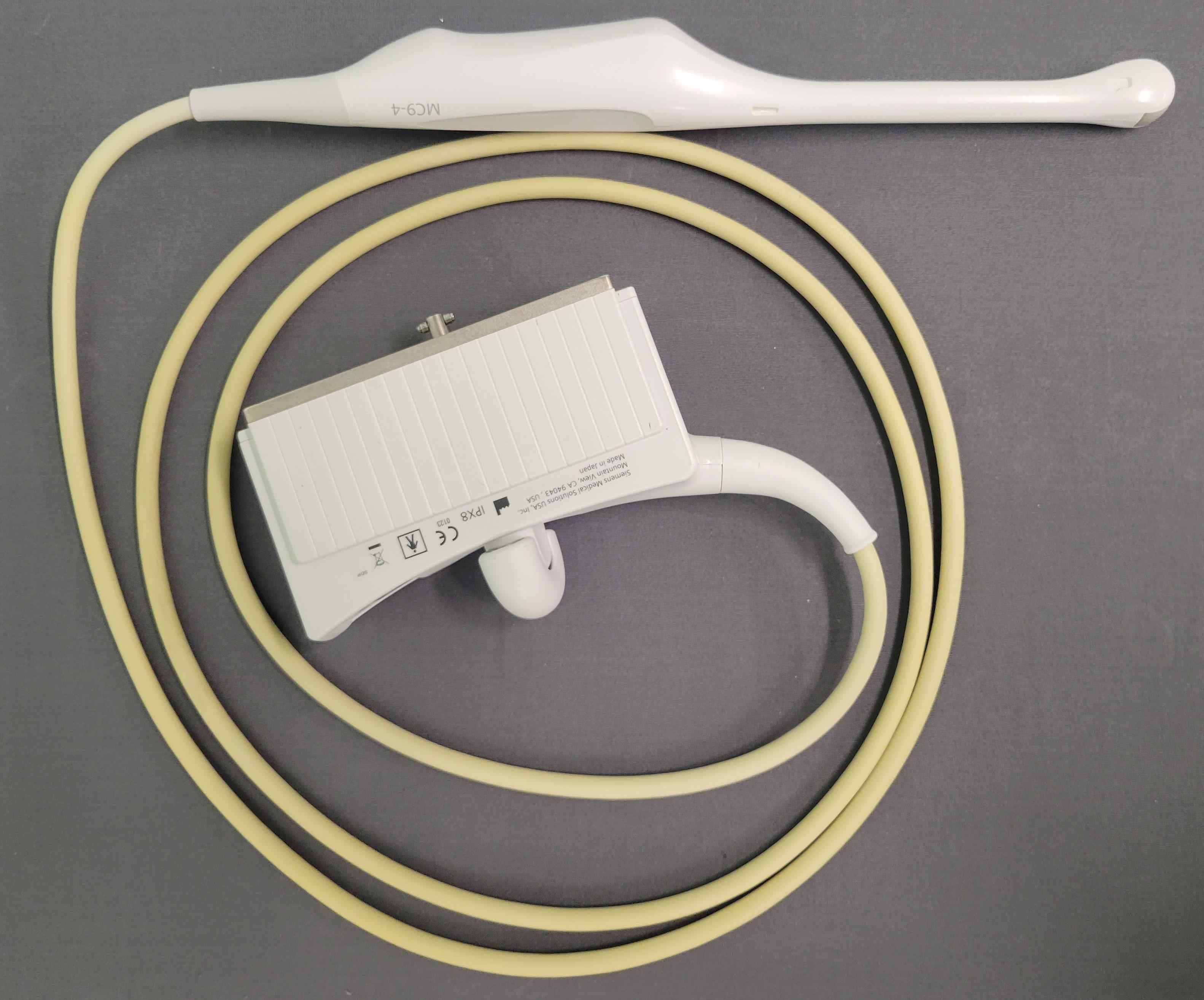 Siemens Acuson MC9-4 Transducer/Probe