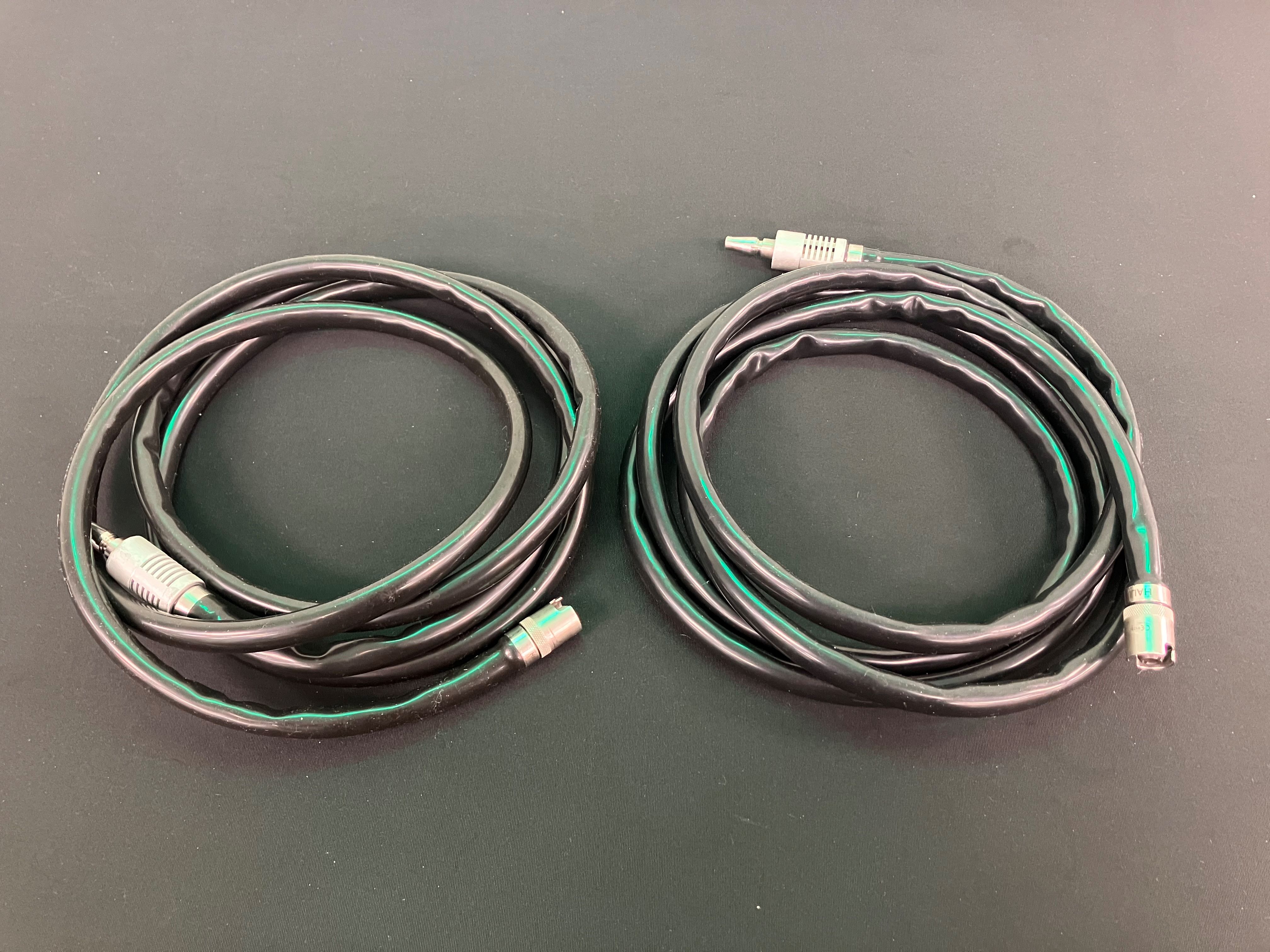 Hall 5052-10 Pneumatic Hose - Lot of 2