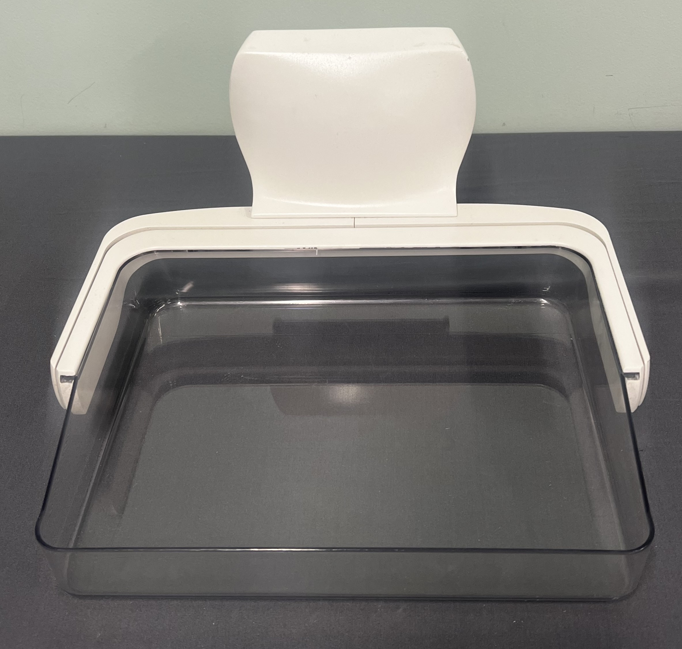 GE Mammography Compression Tray-Paddle REF: 5172164