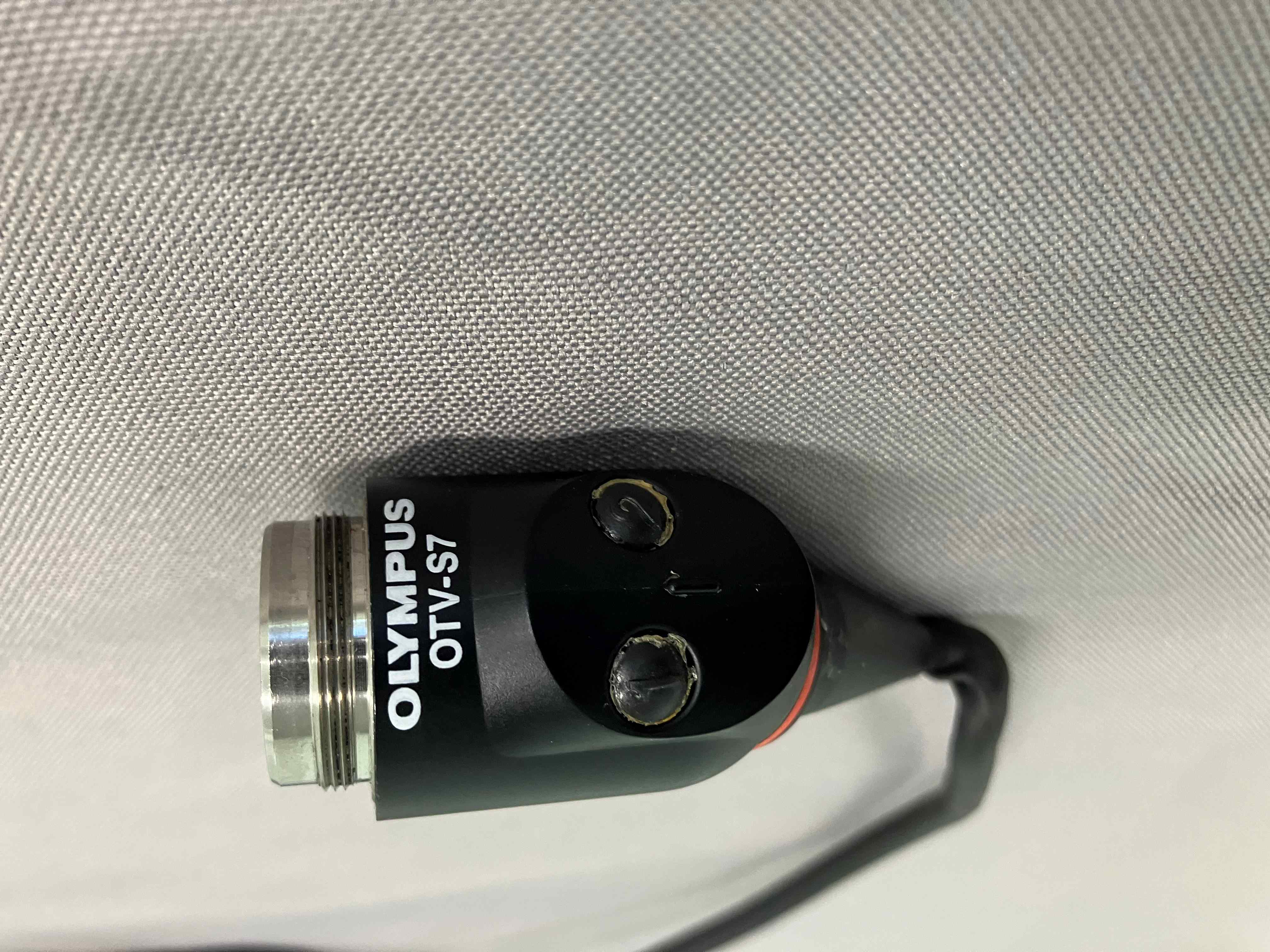 Olympus OTV-S7H-1N Camera Head