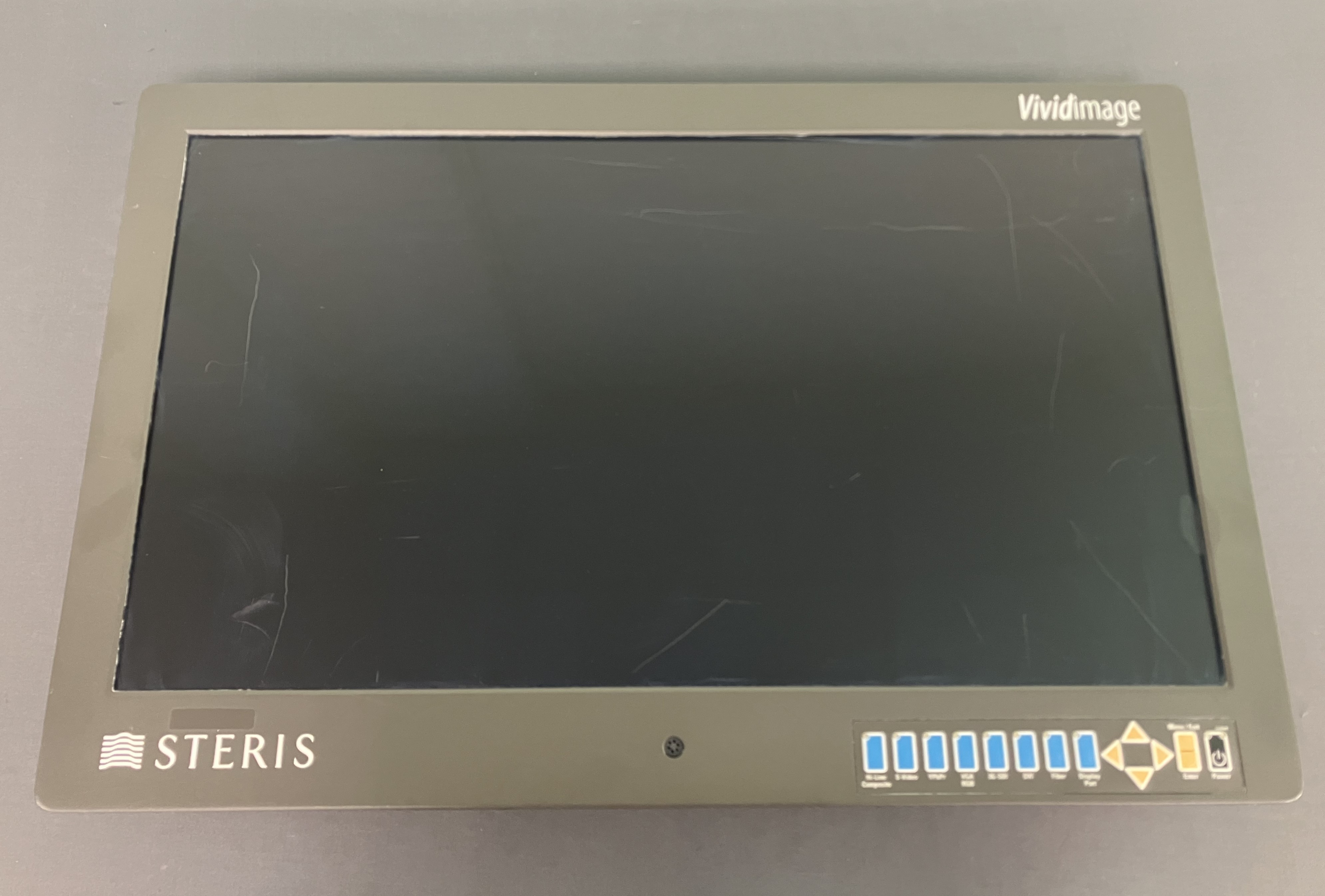 2016 Steris Vividimage D HD Surgical Display