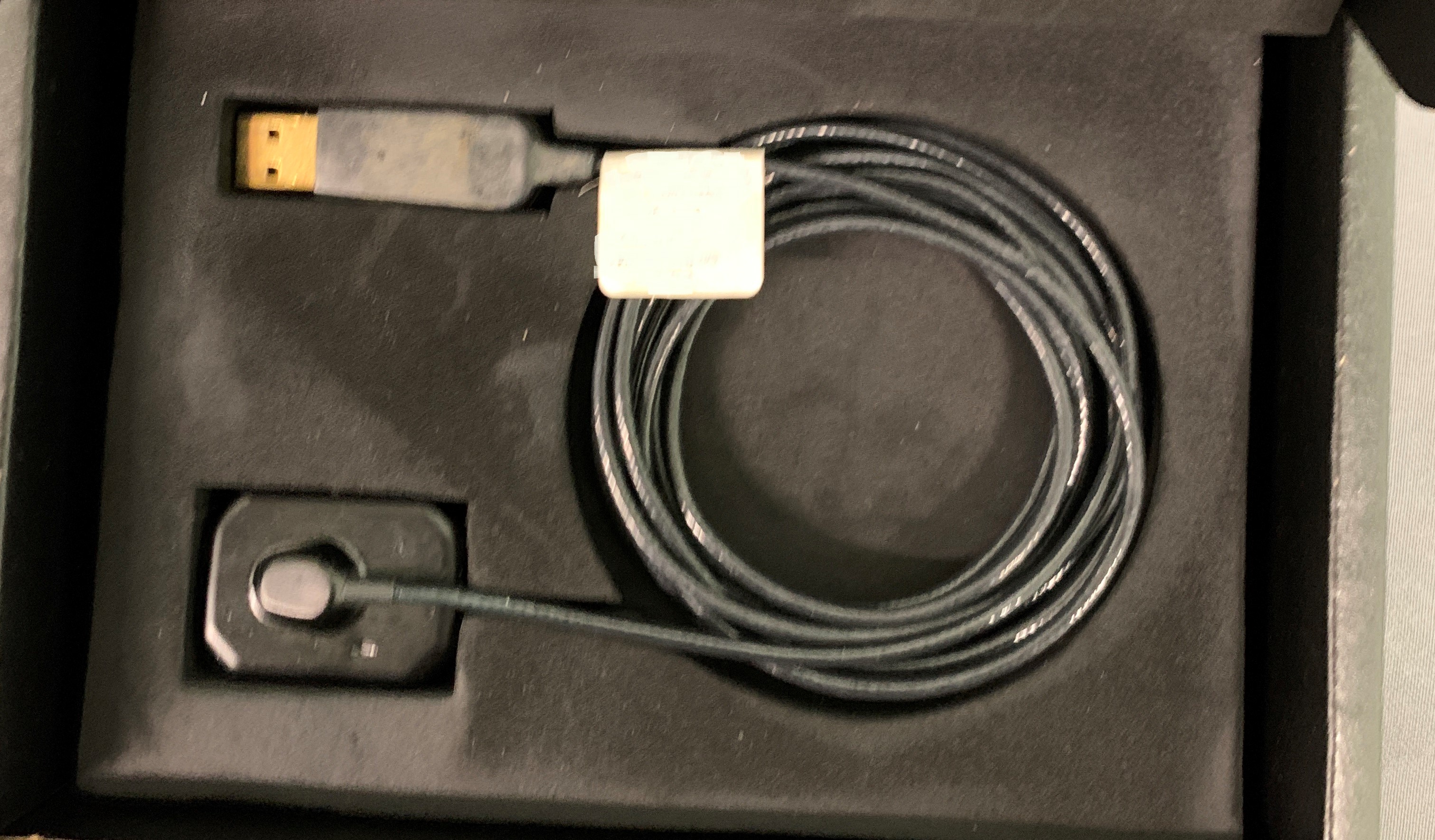 Dental Focus PS-2 Digital Veterinarian Dental Sensor #1