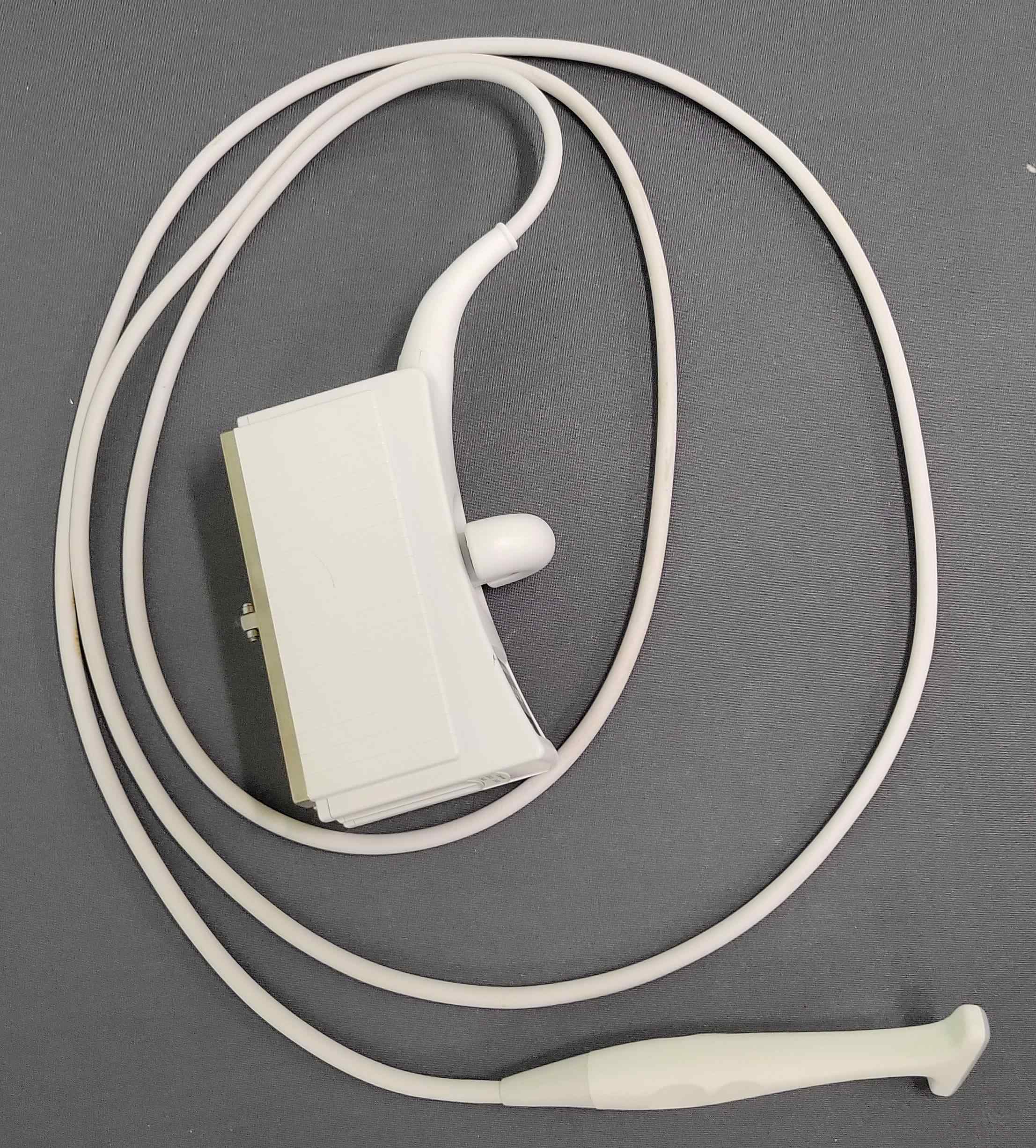 Siemens Acuson 14L5 SP Transducer/Probe