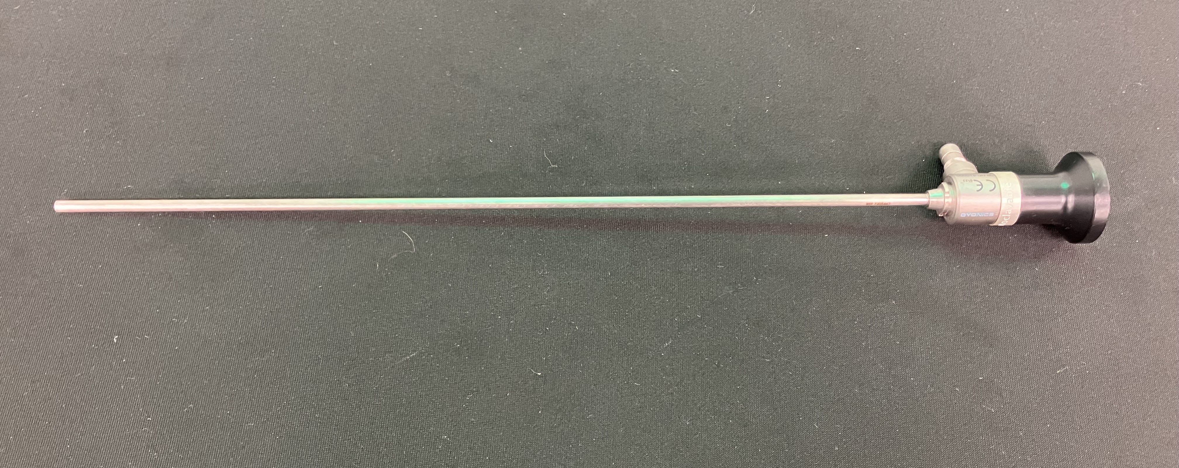 Dyonics REF: 7205463 - 0 Degrees Autoclavable Rigid Endoscope