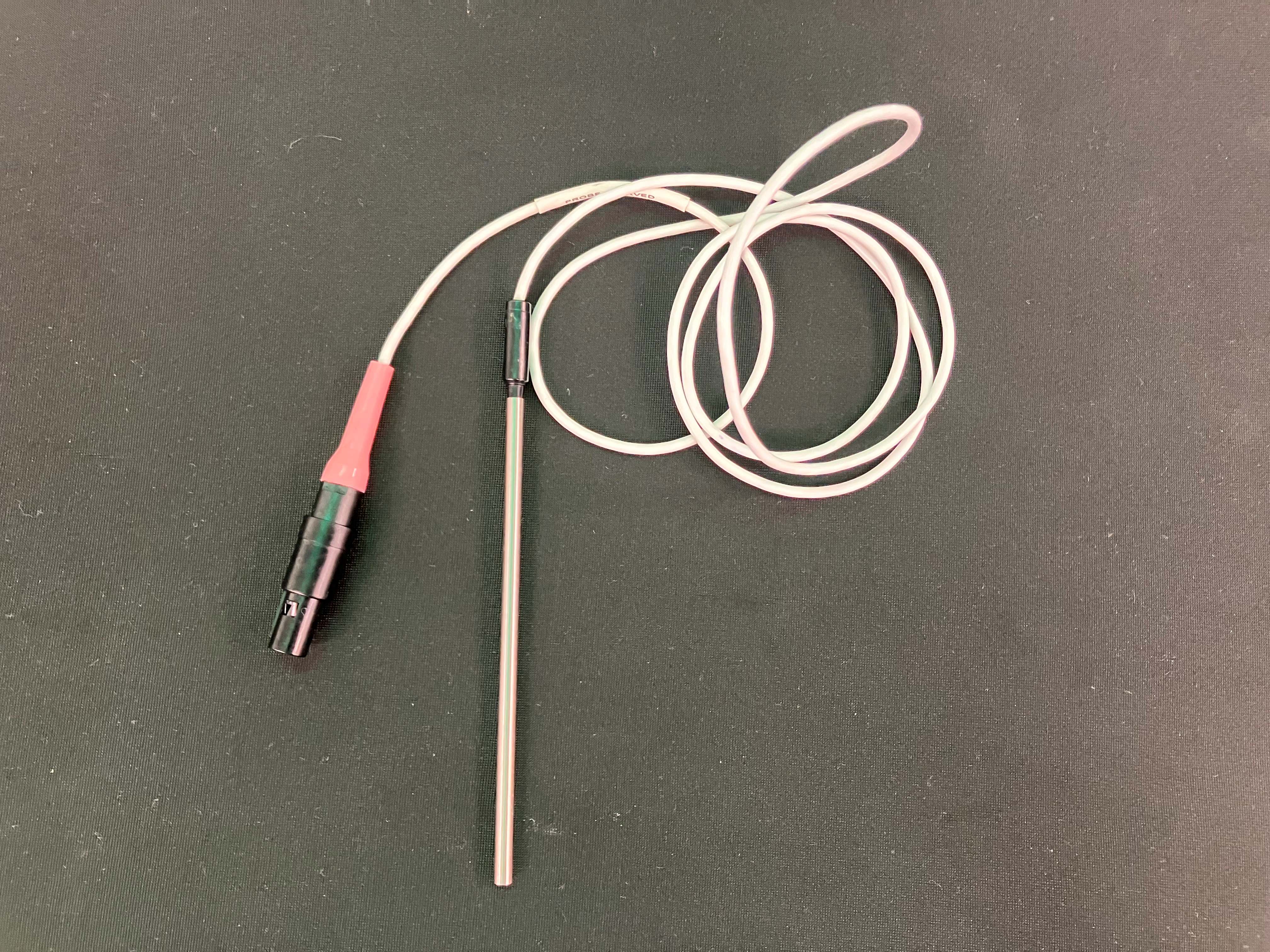 Kimberly Clark PMP-18-100C Curved Probe