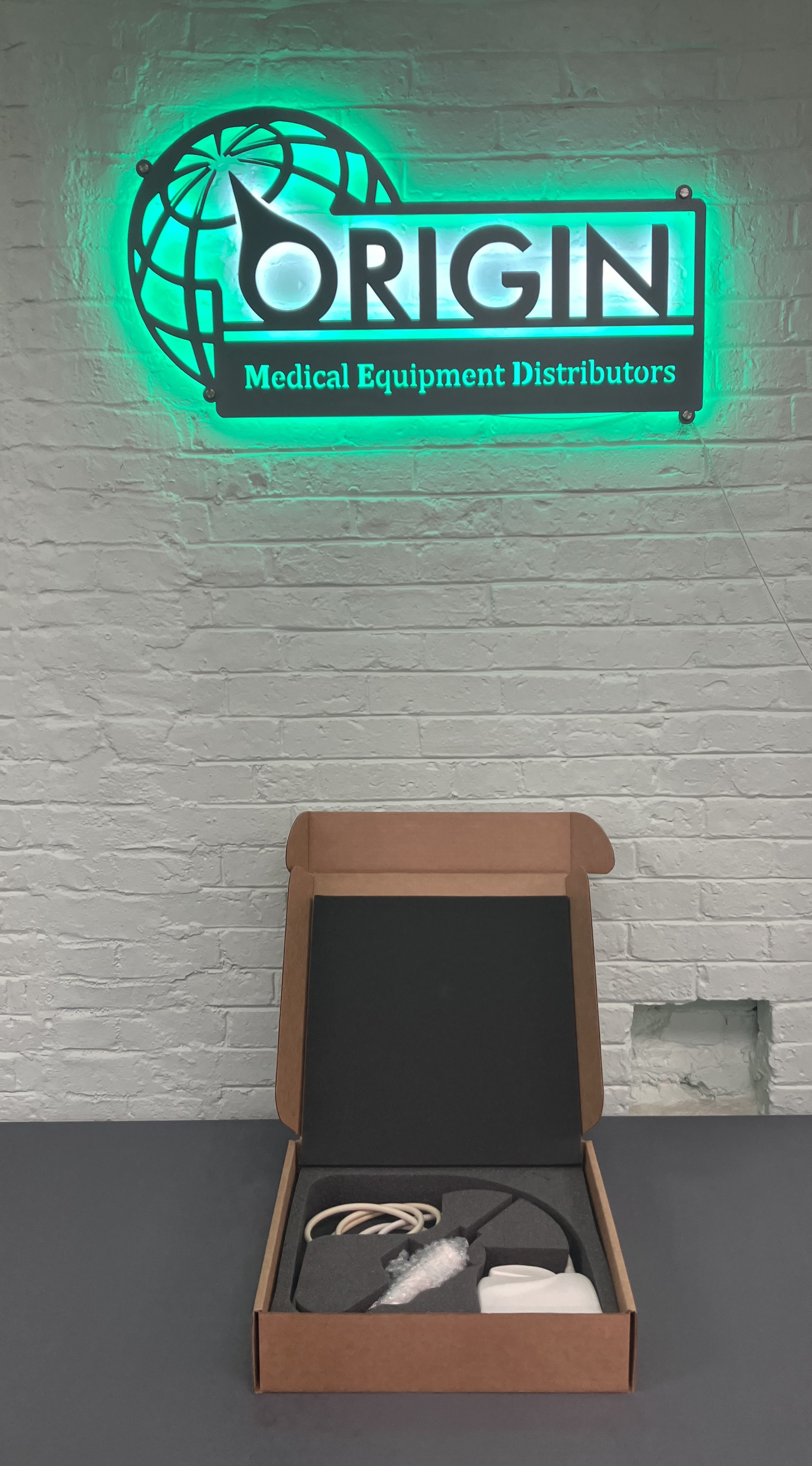 Philips C5-2 Probe / Transducer - #4
