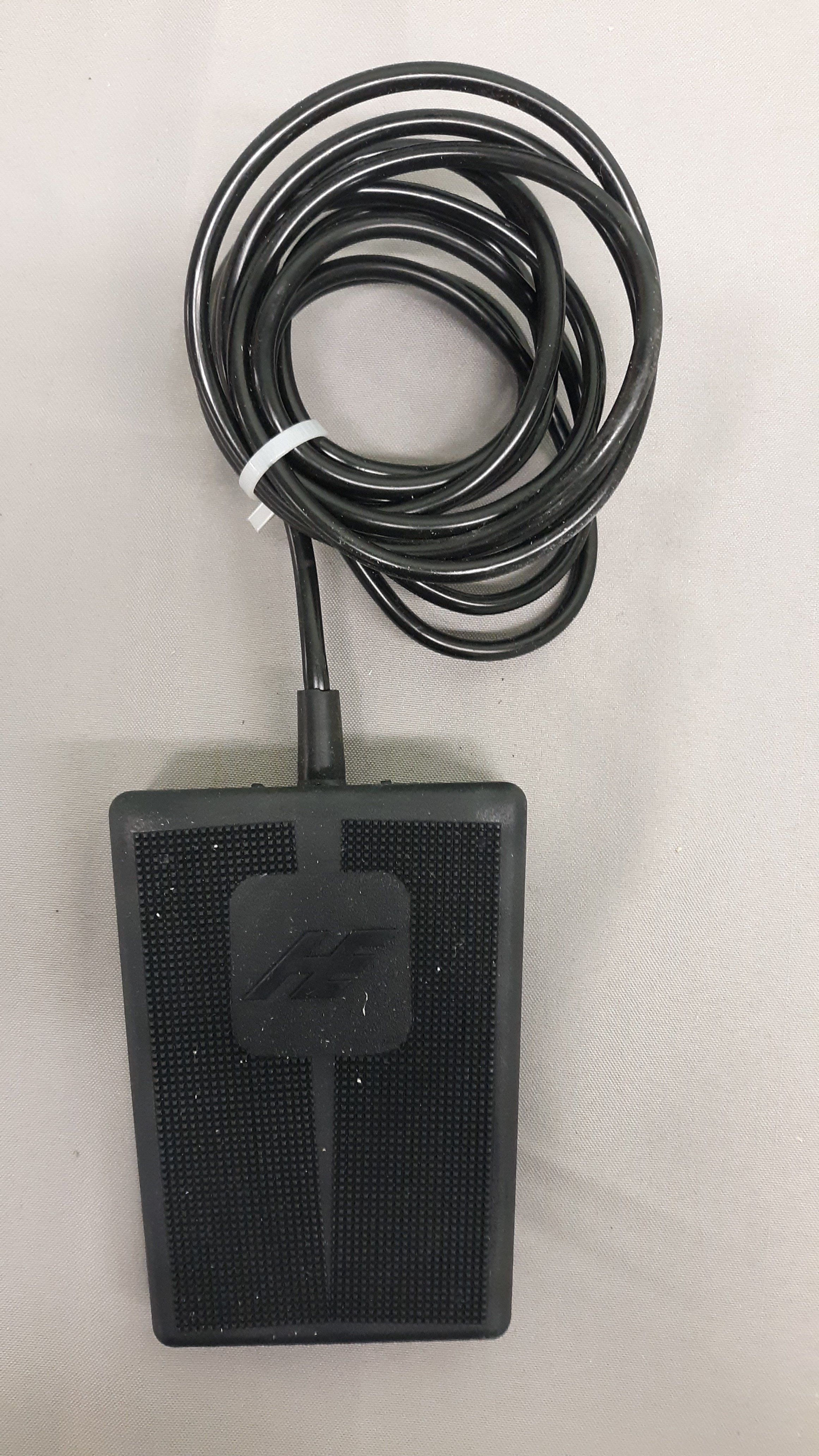 Herga Electric Pneumatic Foot Switch 6210-0001
