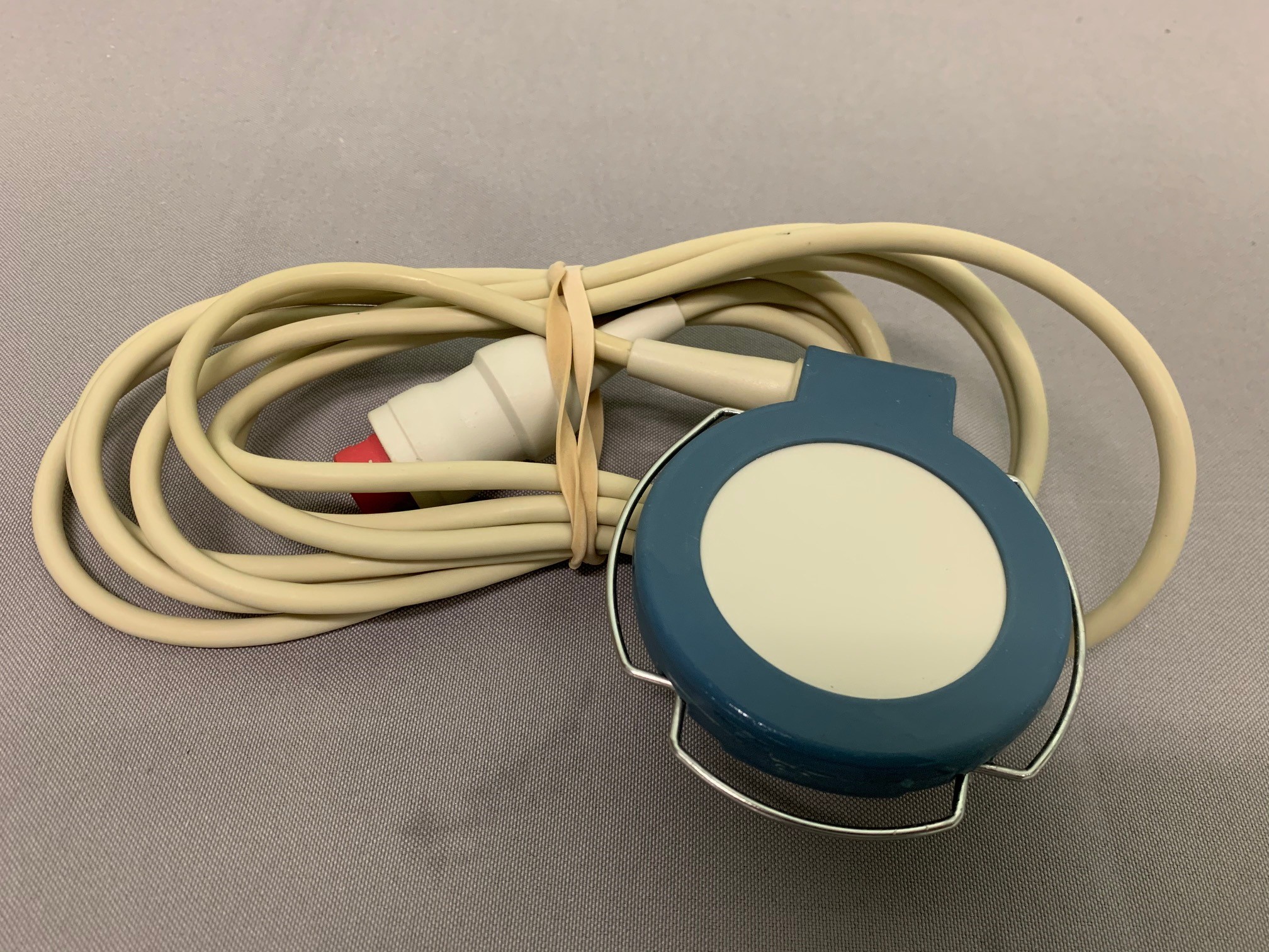 OTHER Neonatal Ultrasound Transducer - FM 105698