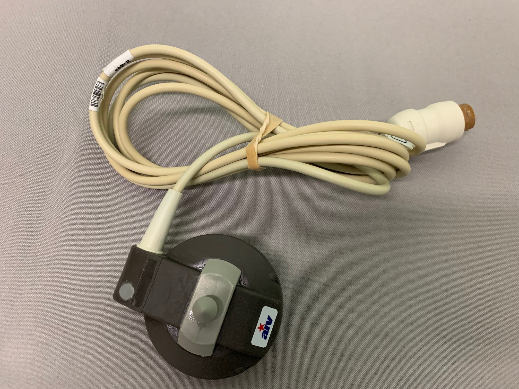 AIV Neonatal Ultrasound Transducer - REF: FM10841