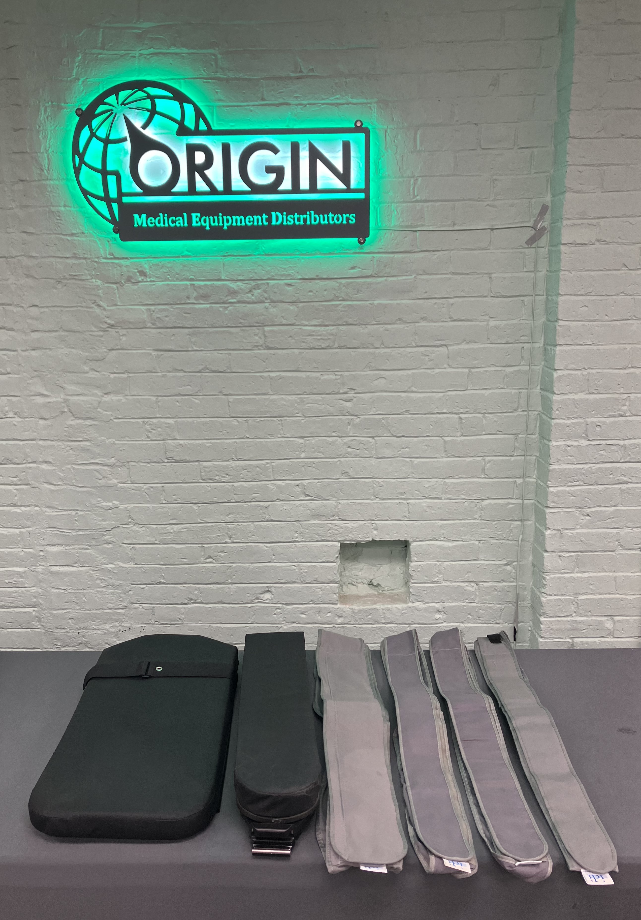 Image Diagnostics (IDI) C-Arm Surgical Table Accessories