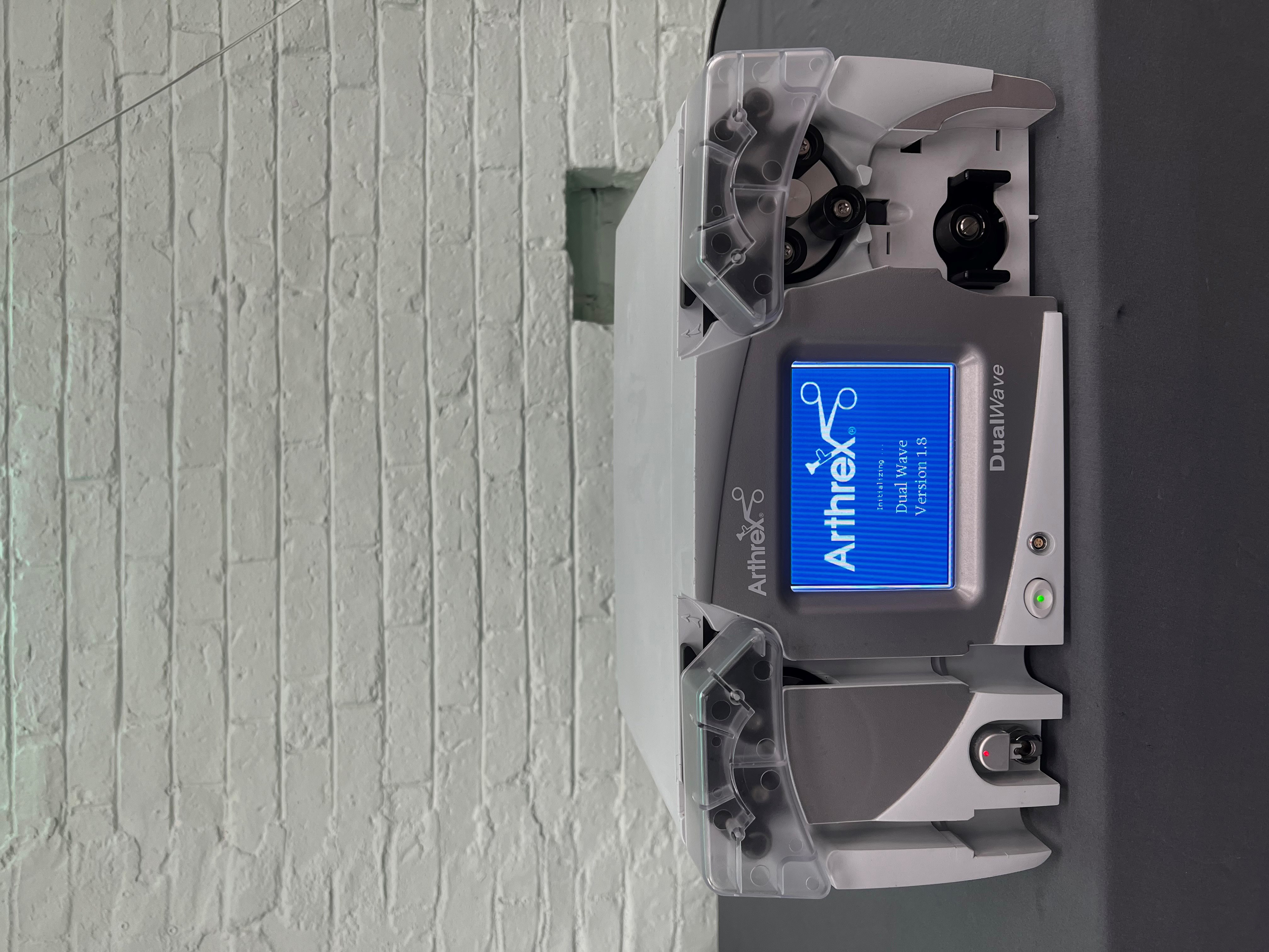 Arthrex AR-6480 DualWave Arthroscopy Pump