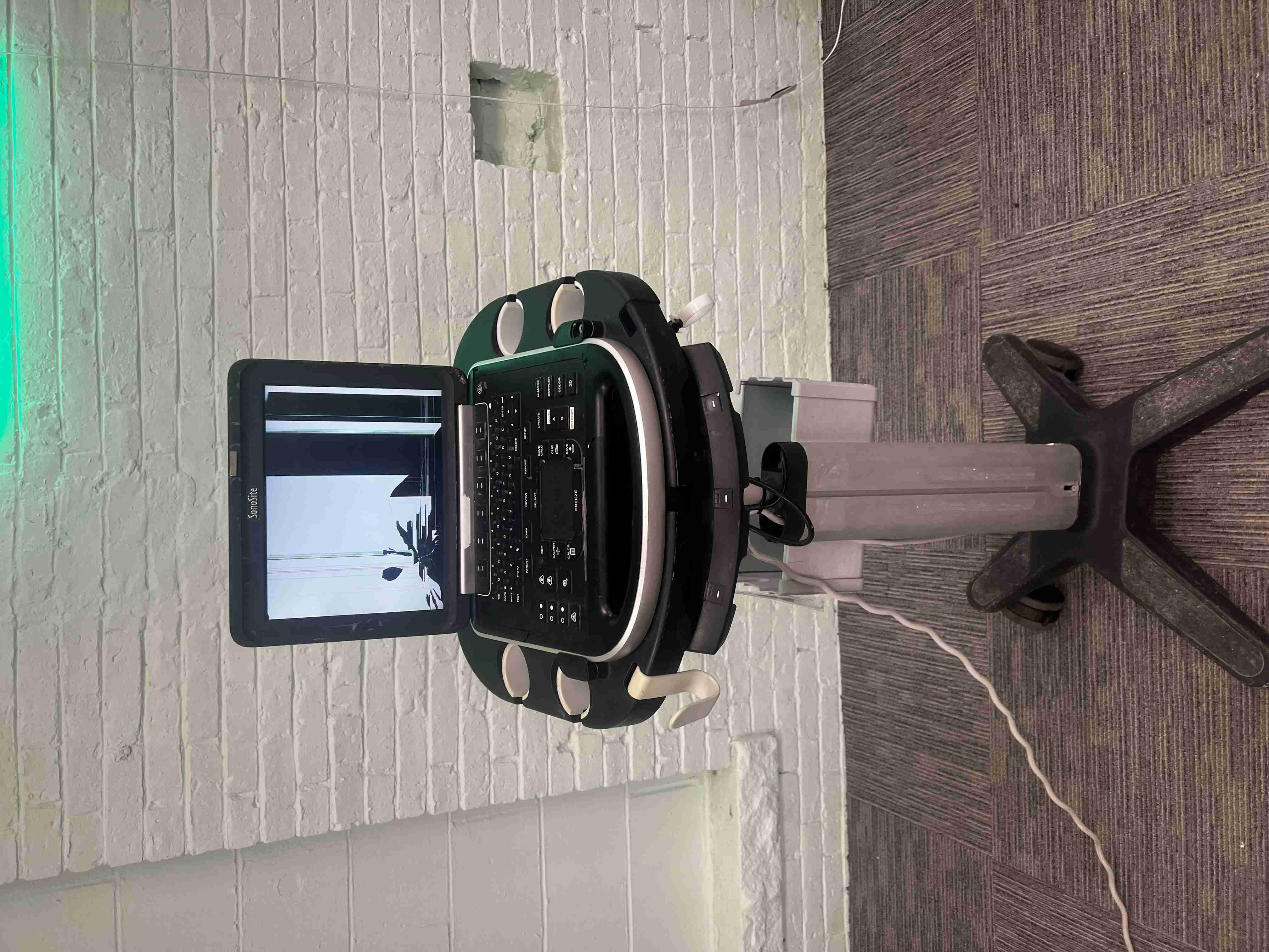 SonoSite Edge Ultrasound