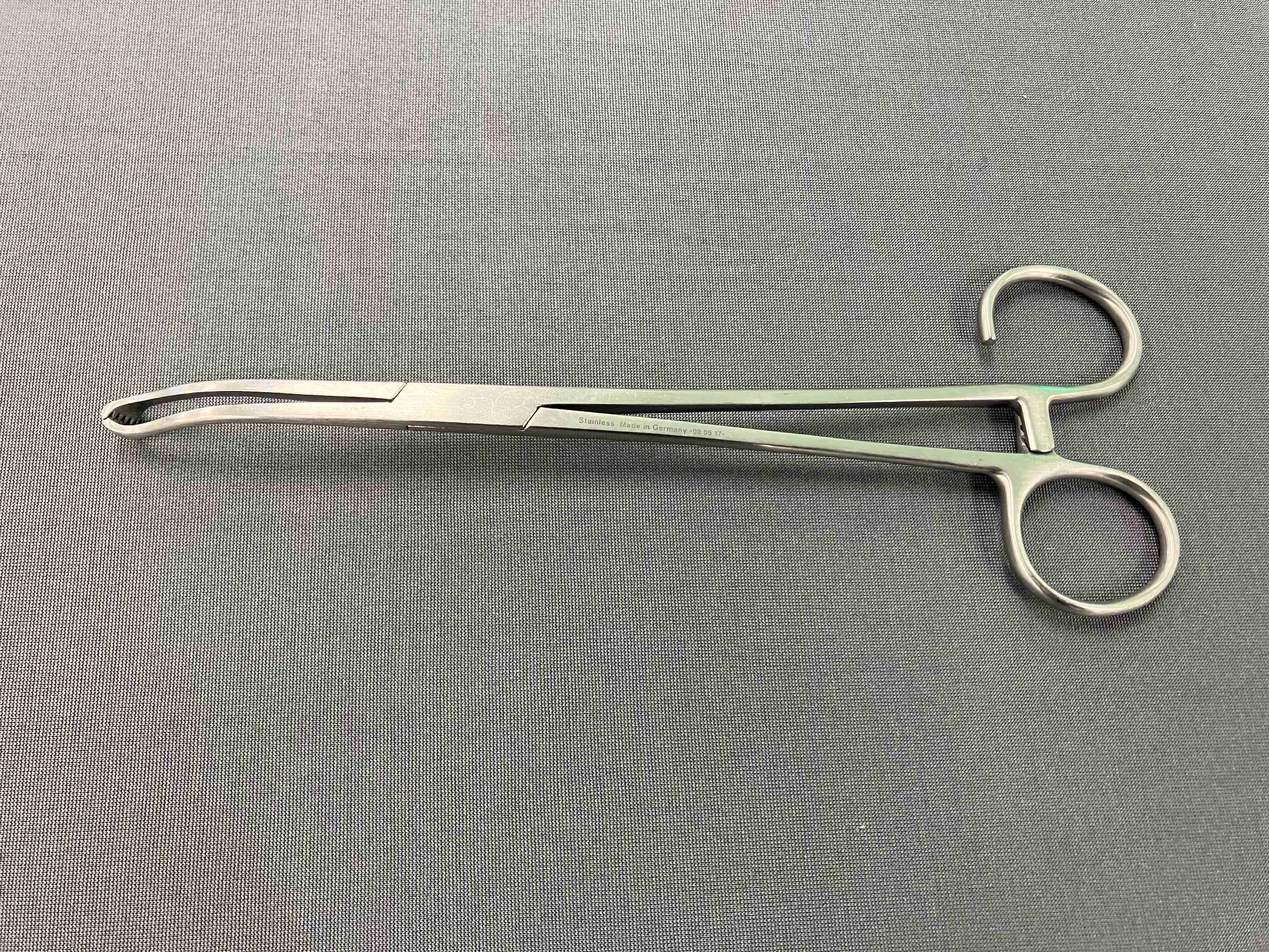 XOMED 3731004 Tonsil Adenoid Forceps