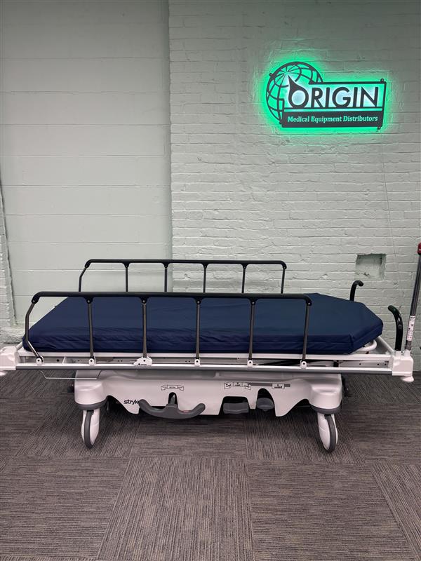 Stryker REF 0748 Stretcher