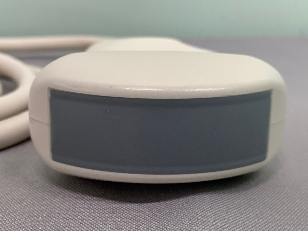 ATL C5-2 Curved Array IVT Probe / Transducer - #1