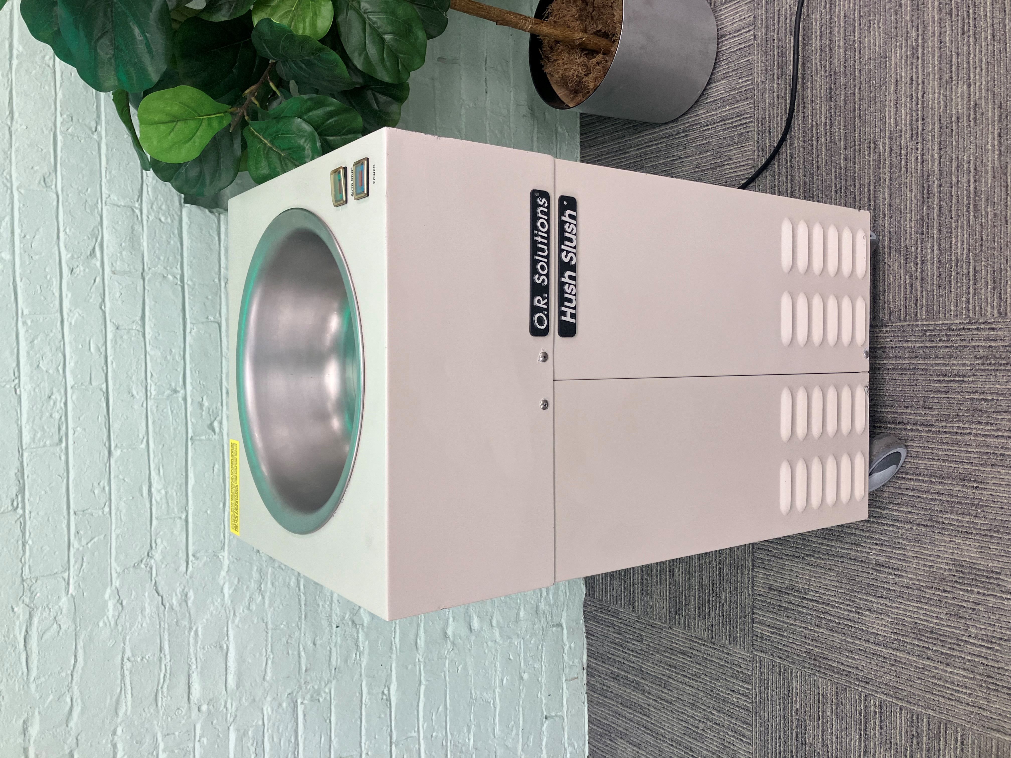 OR Solutions ORS-1075-HS Hush Slush System