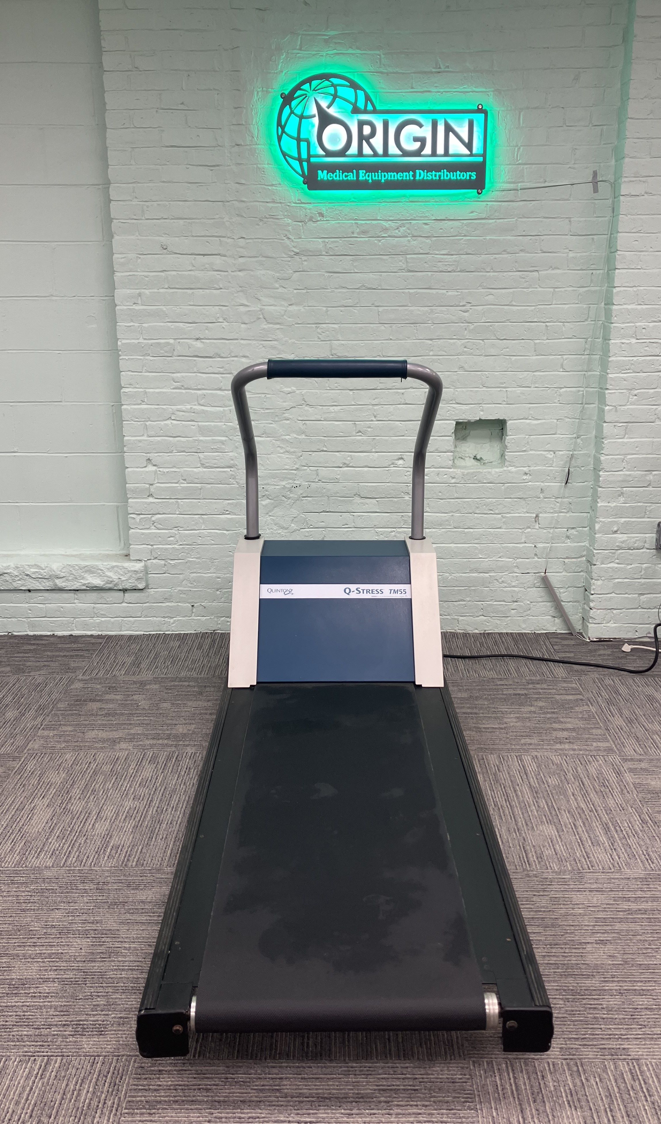 Quinton Q-Stress TM55 Treadmill