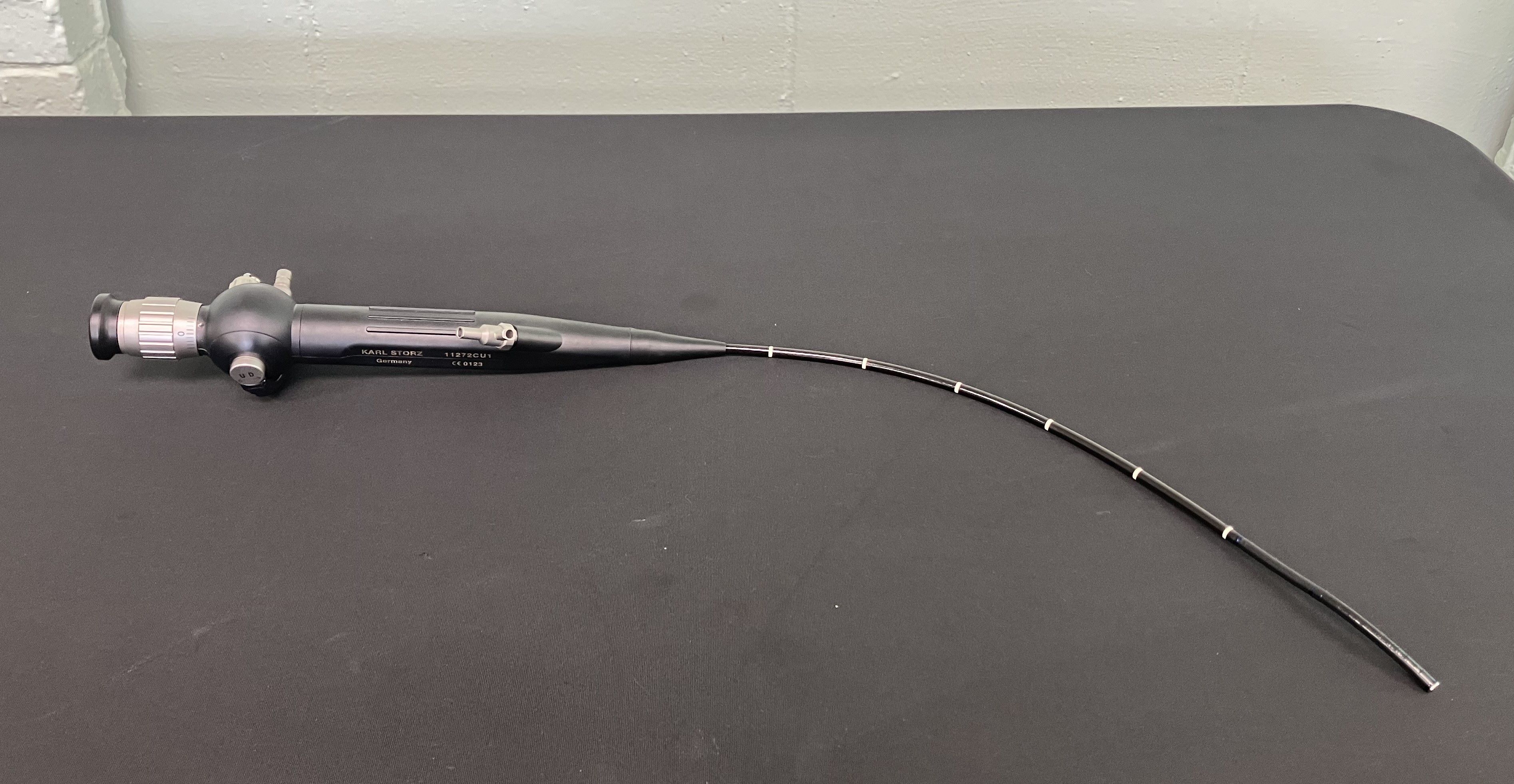 Karl Storz 11272CU1 Flexible Fiber Cystoscope - Please Read!