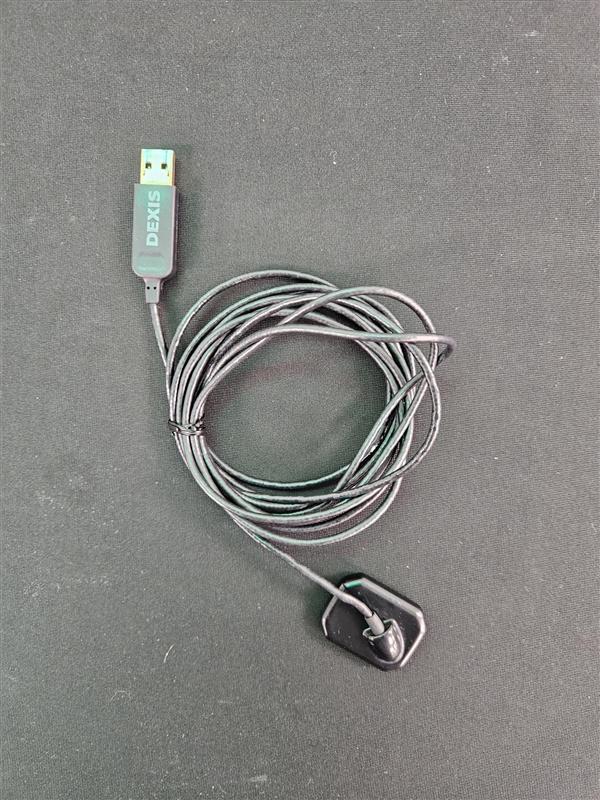 Dexis Platinum Dental Sensor