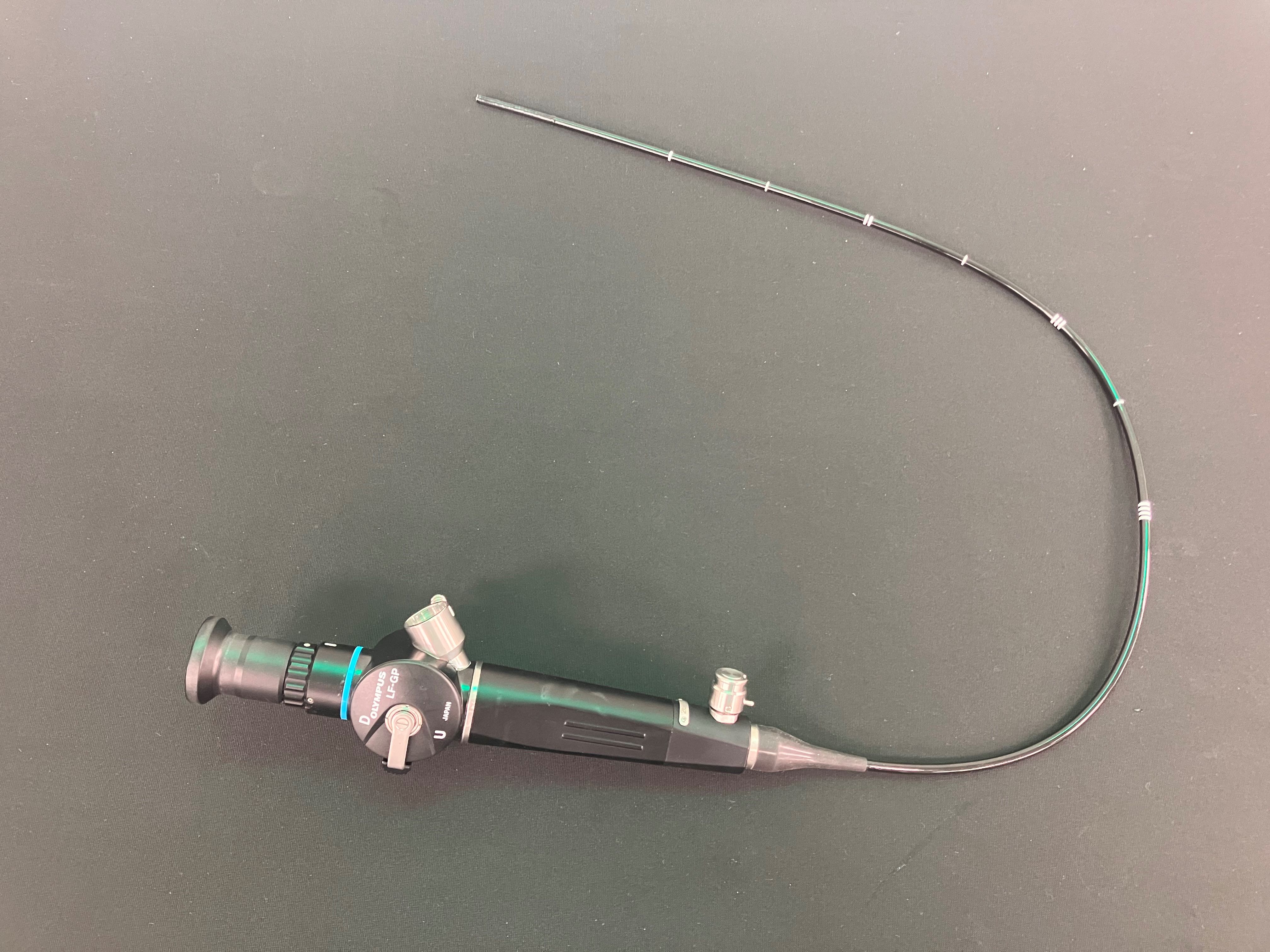 Olympus LF-GP Flexible Tracheal Intubation Fiberscope