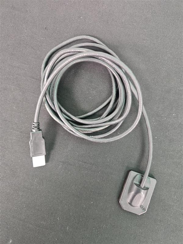Unknown Dental Sensor