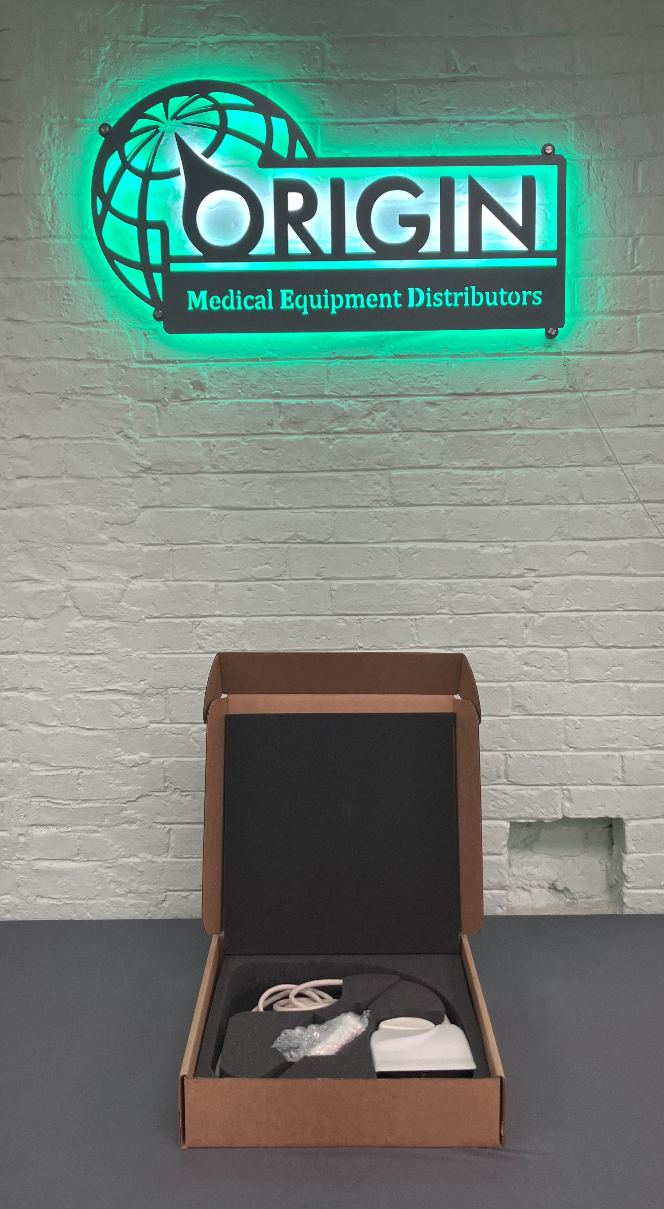 Philips C5-2 Probe / Transducer - #5
