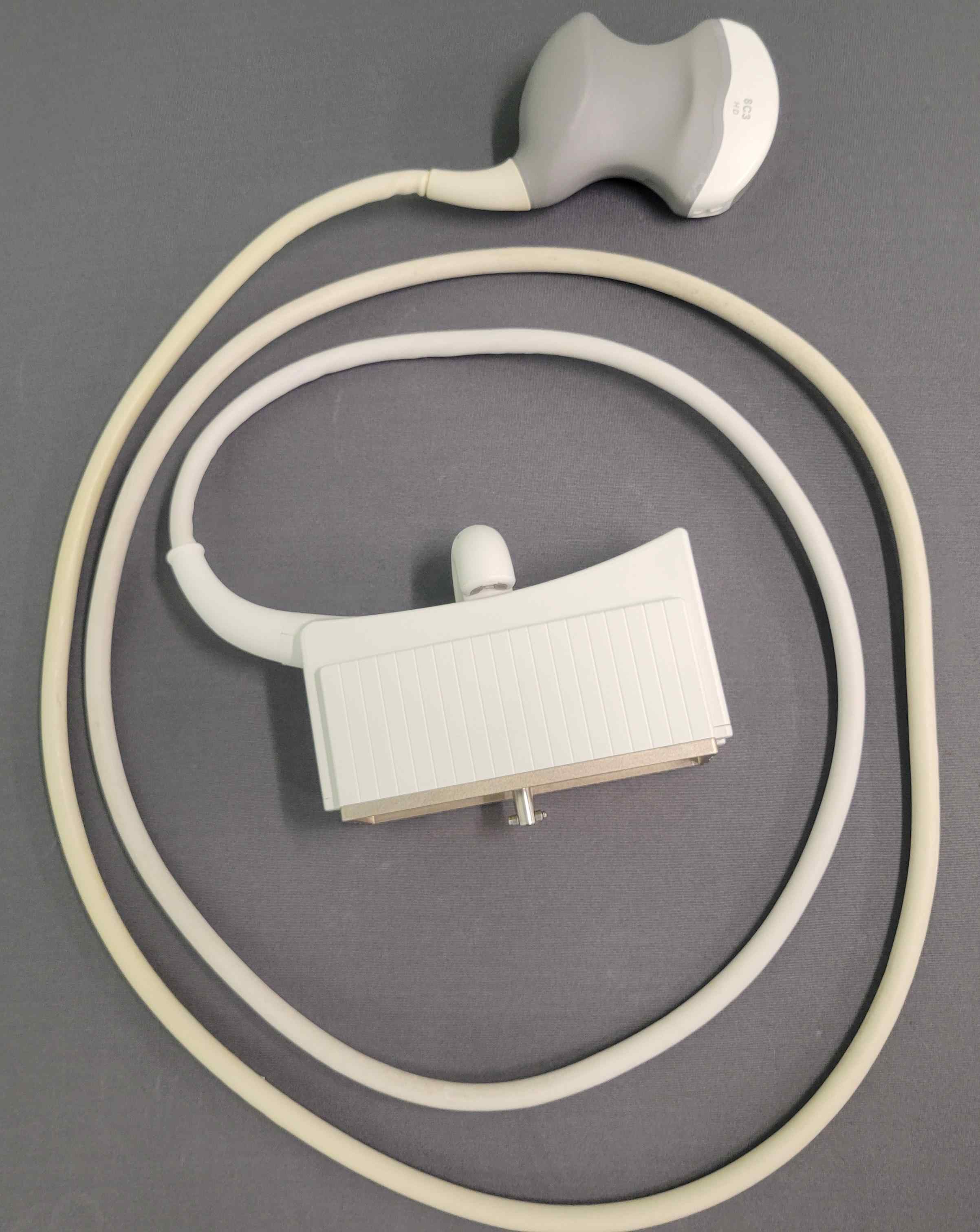 Siemens Acuson 8C3 HD Transducer/Probe #1
